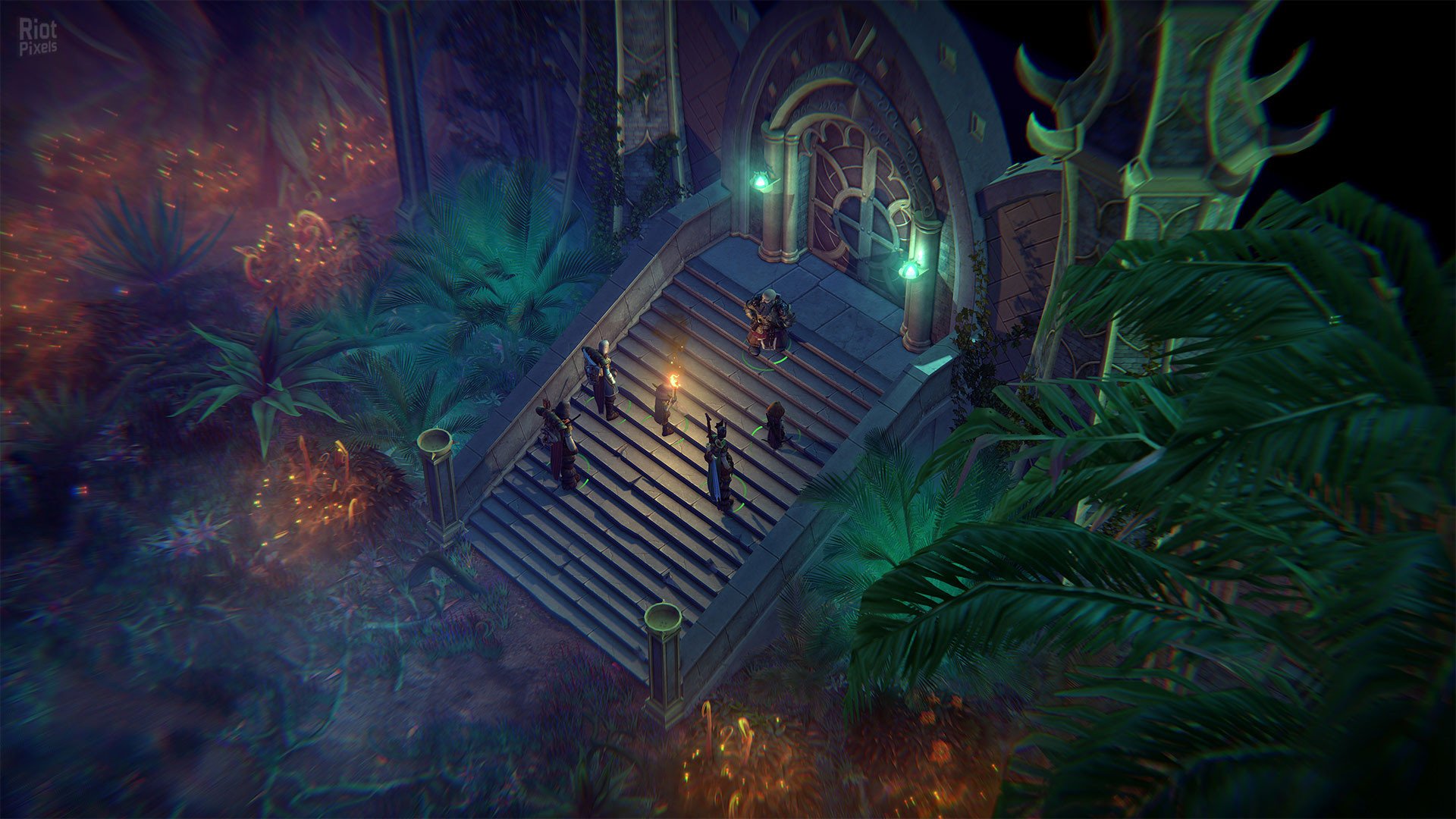 [9]-Pathfinder: Kingmaker – Definitive Edition – v2.1.0h + All DLCs Download-HohohoGames