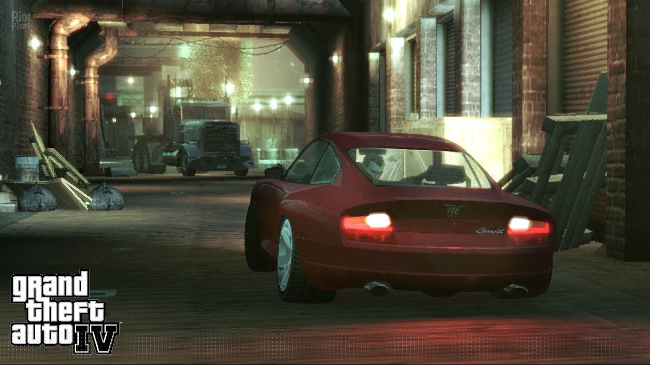[27]-GTA 4 / Grand Theft Auto IV: The Complete Edition – v1.2.0.43 + Radio Downgrader + Vanilla Fixes Modpack v1.6.2 + Wrappers Download-HohohoGames