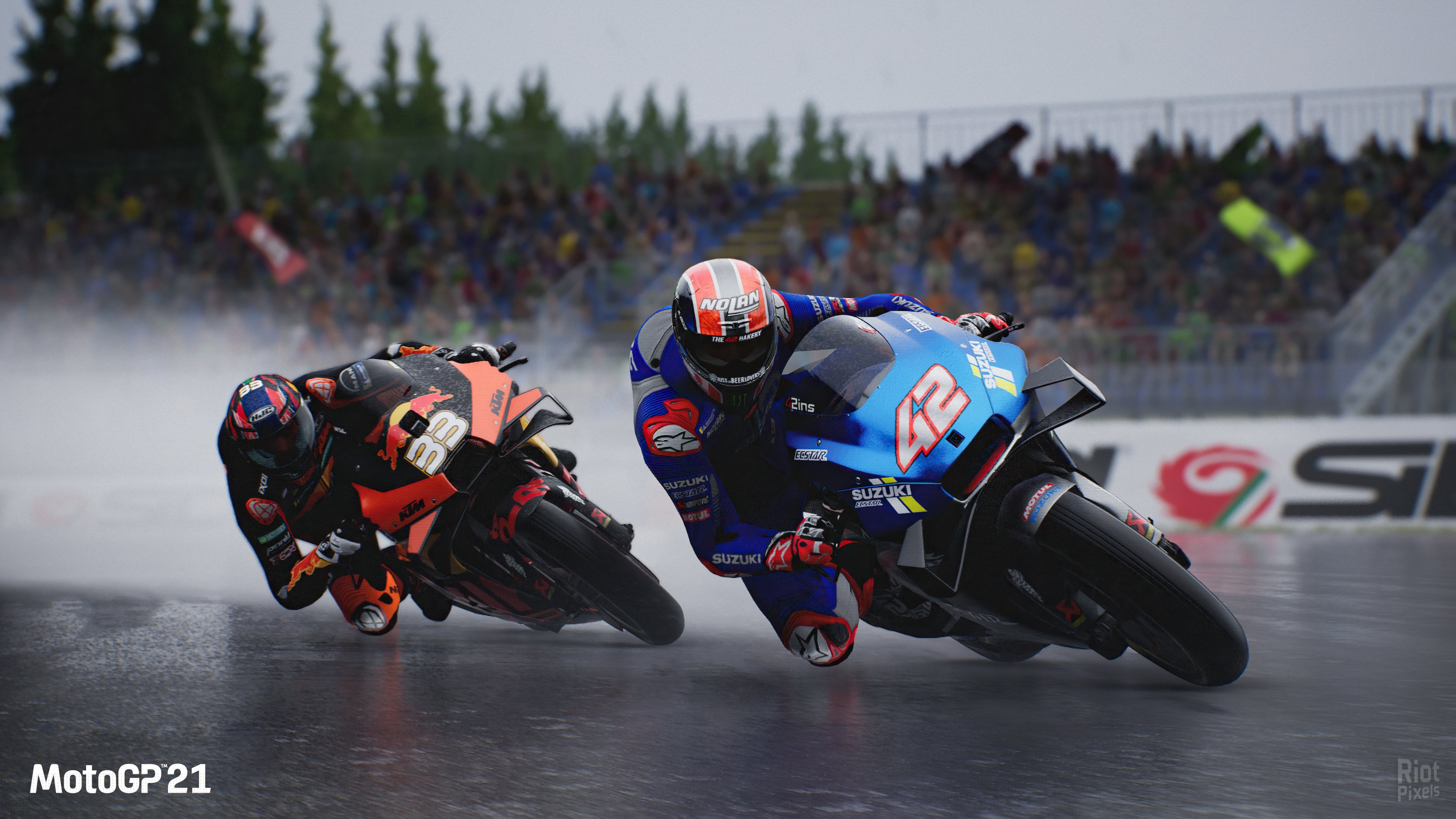 [14]-MotoGP 21 + 2 DLCs + Windows 7 Fix Download-HohohoGames