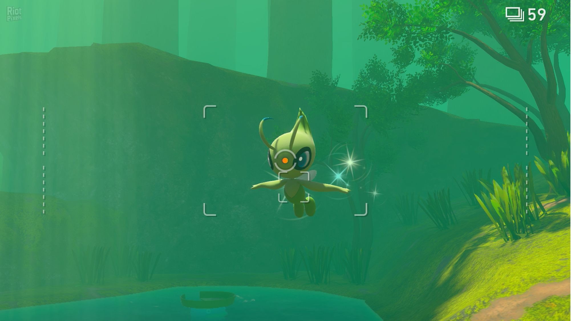 [13]-New Pokemon Snap – v1.1.0 + Ryujinx Emu for PC Download-HohohoGames