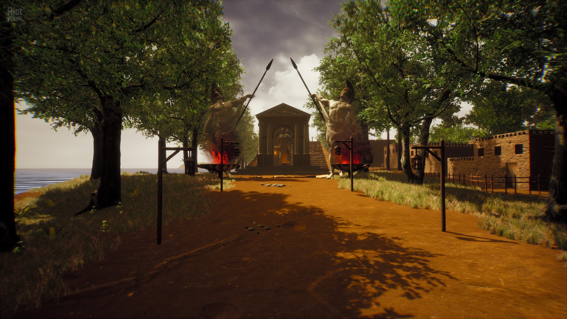 [3]-MINDMIST Download-HohohoGames