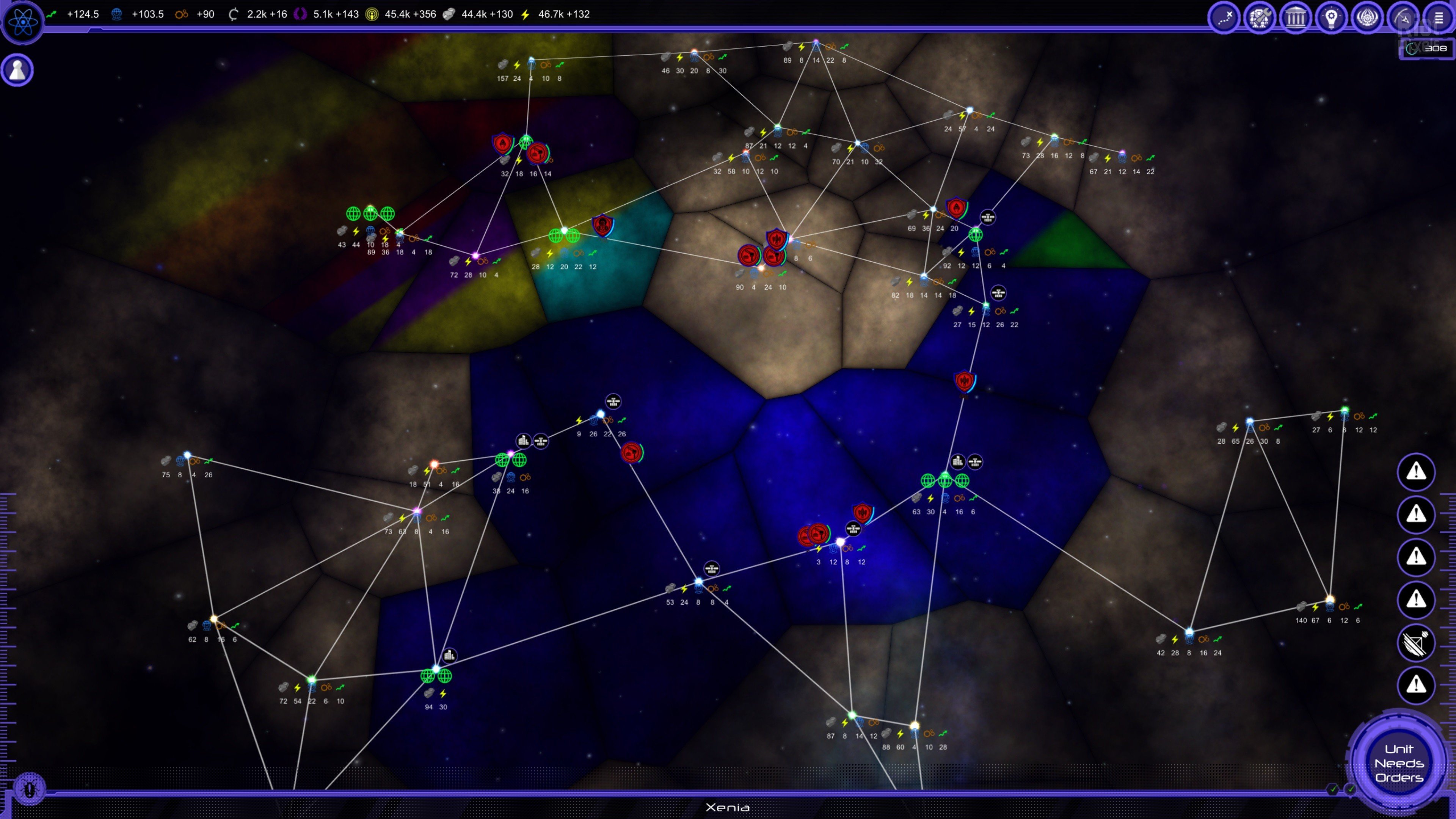 [2]-Xenia’s Ark Download-HohohoGames