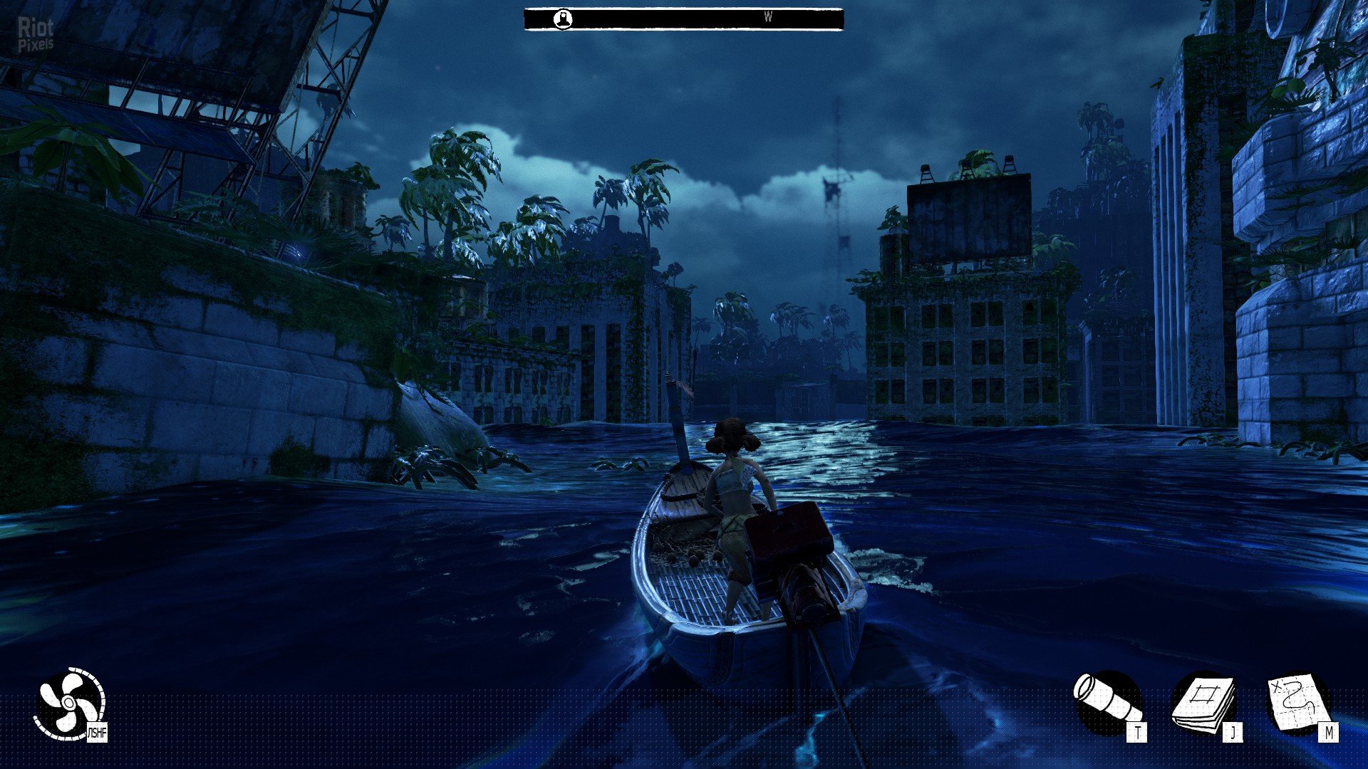[8]-Submerged – v1.1/v1.1.1 (Hidden Visions update/HotFix) + OST Download-HohohoGames