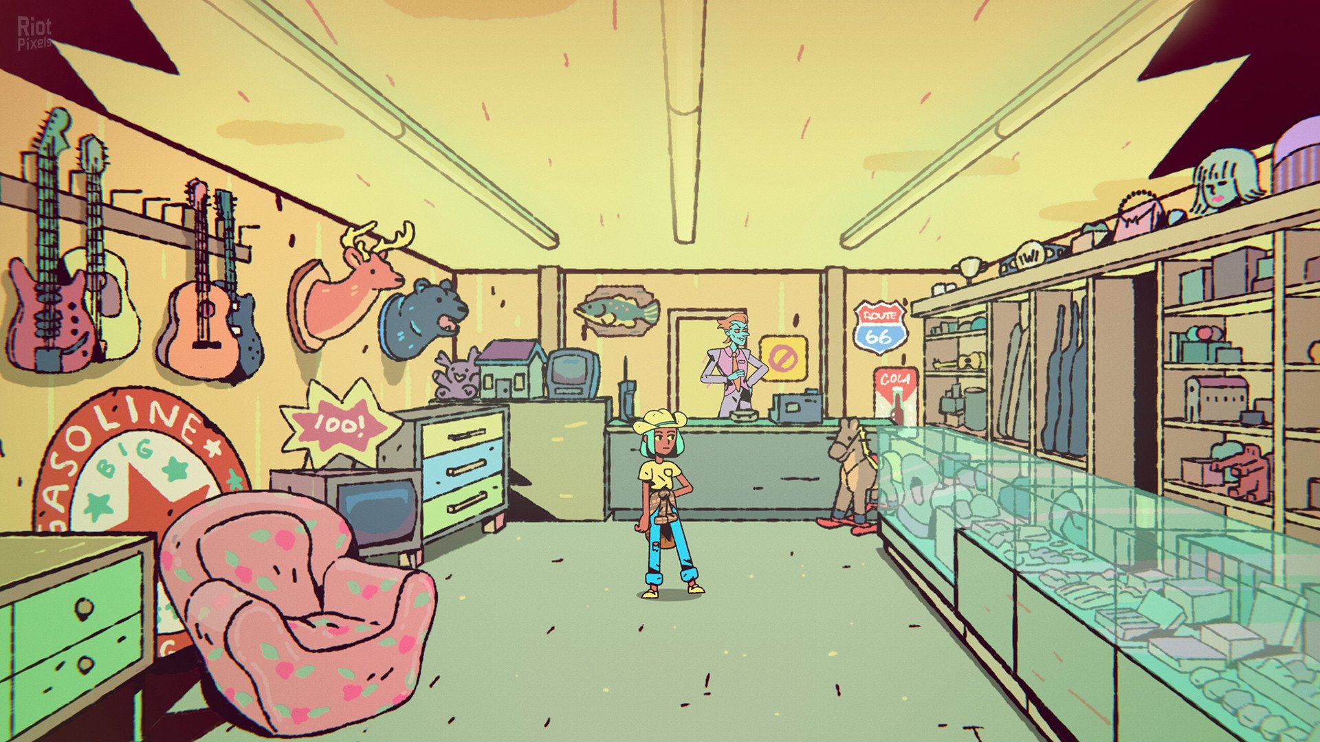[9]-The Big Con Download-HohohoGames
