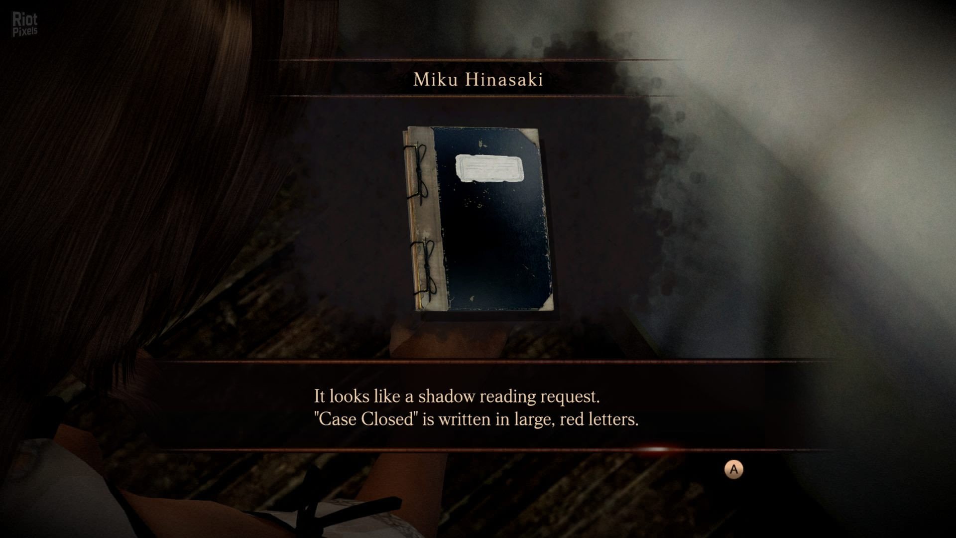 [11]-FATAL FRAME / PROJECT ZERO: Maiden of Black Water + 4 DLCs Download-HohohoGames