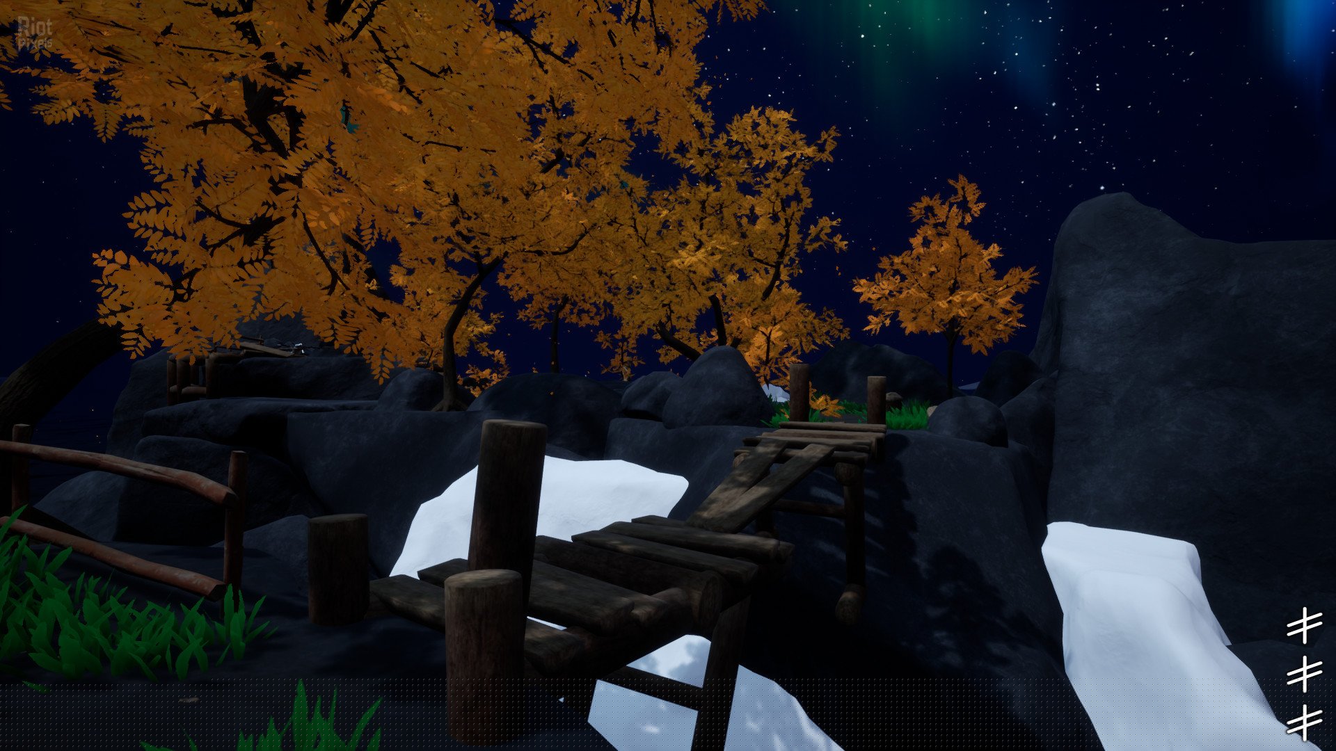 [5]-The Misty Tale Download-HohohoGames