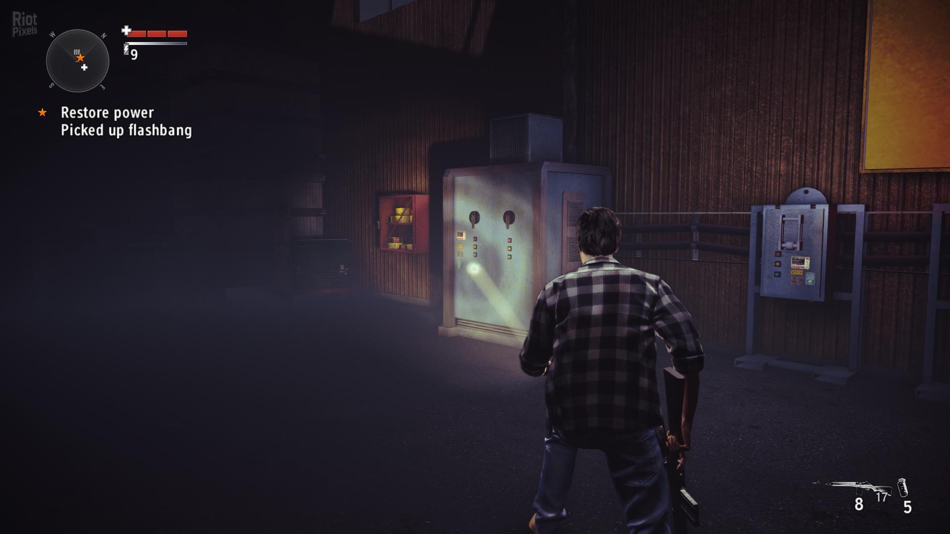 [2]-Alan Wake’s American Nightmare + Bonus Content Download-HohohoGames