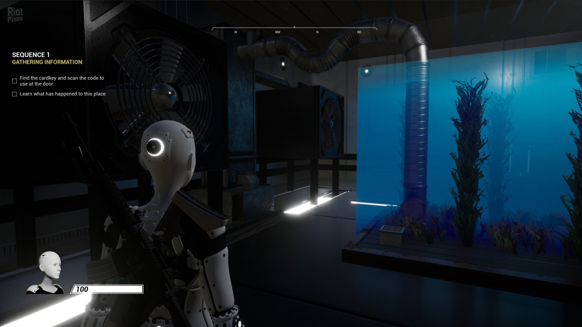 [10]-Project Unirah Download-HohohoGames