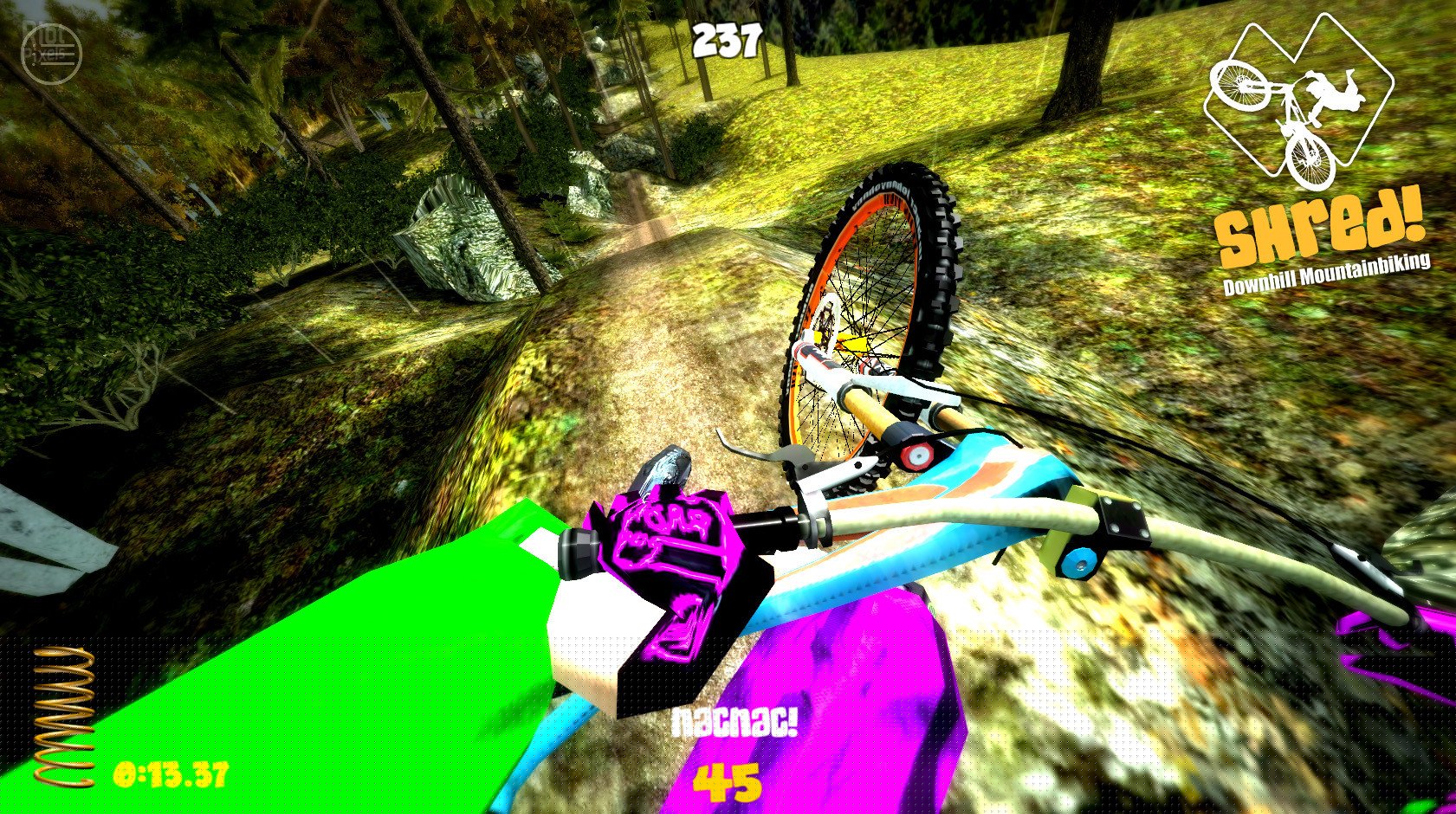 [2]-Shred! Remastered – v2.0.0.2 Download-HohohoGames