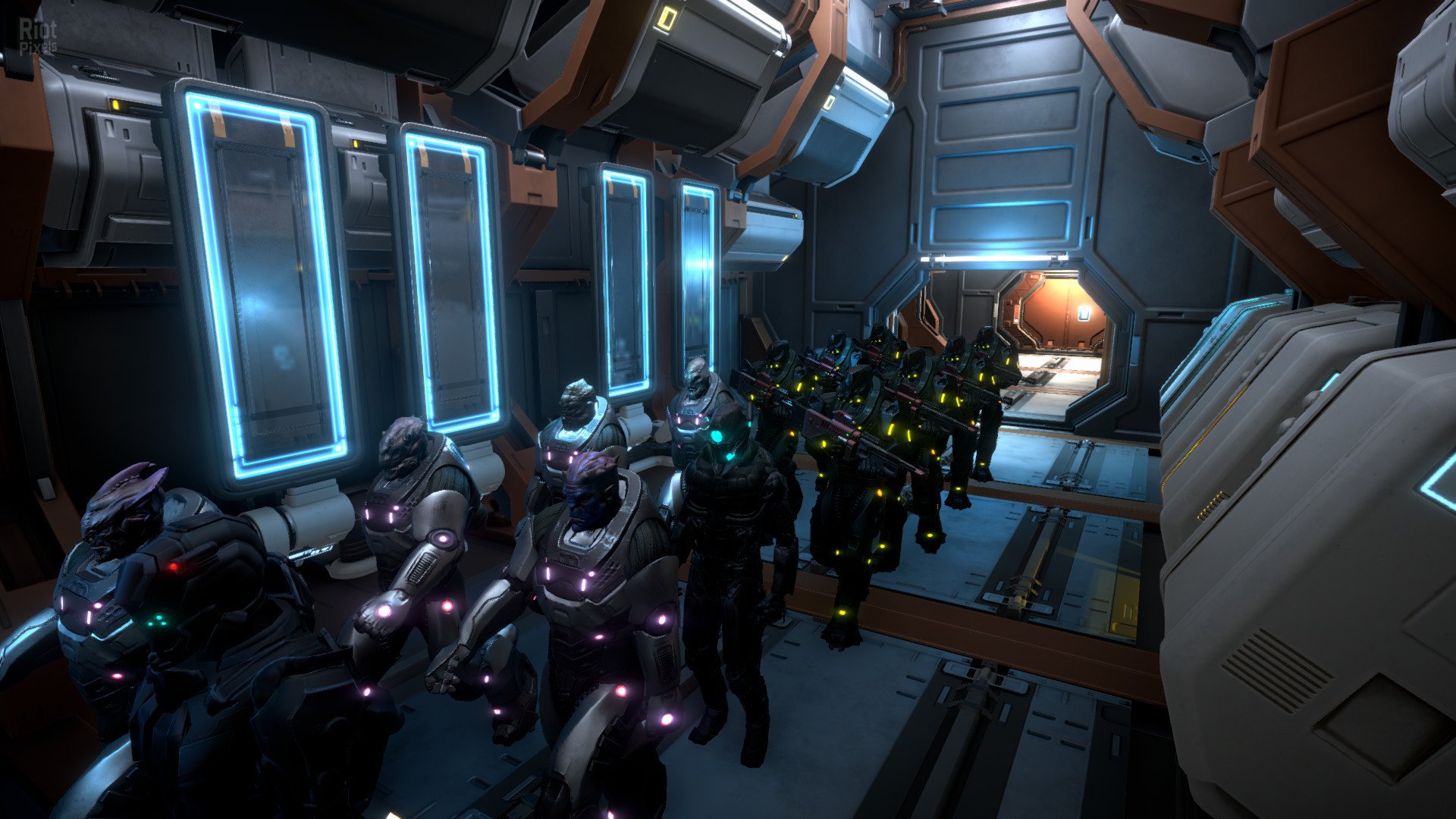 [16]-Warspace Download-HohohoGames