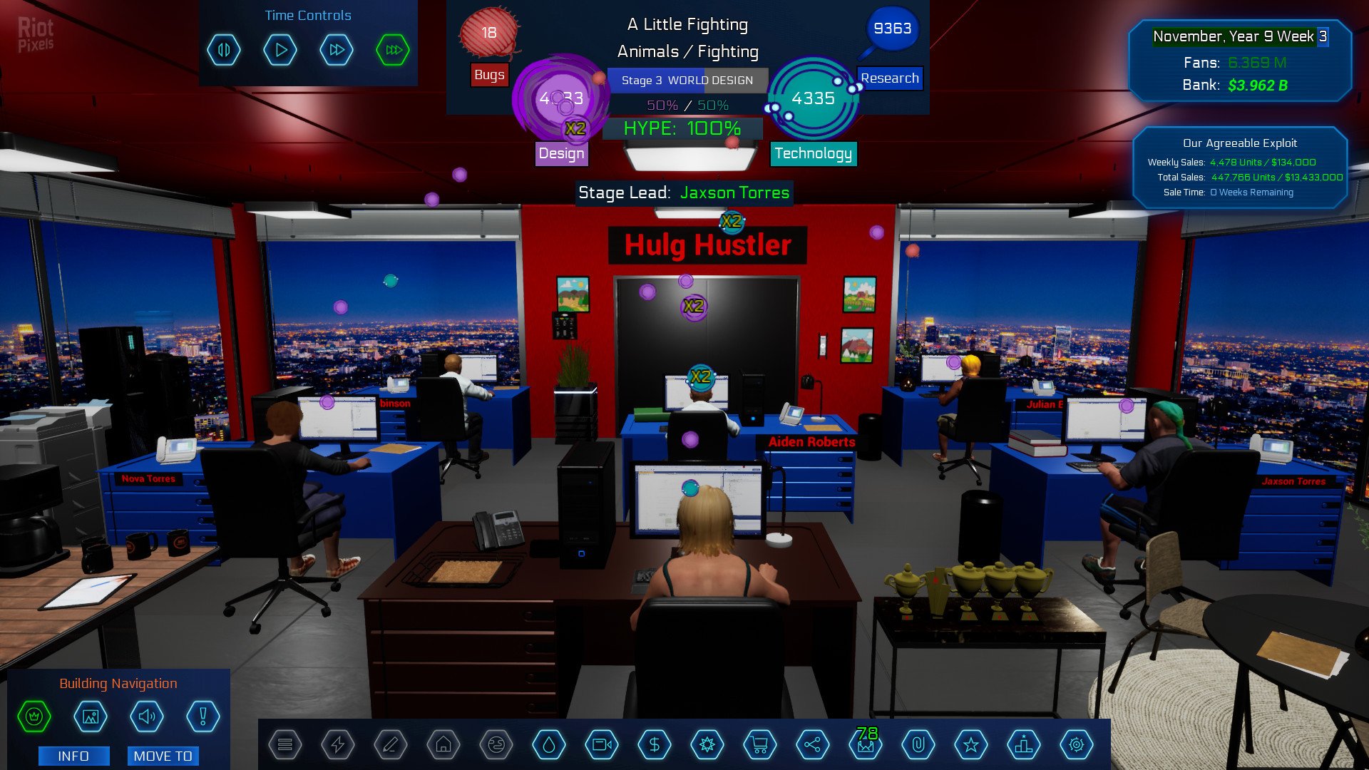 [11]-Game Dev Masters Download-HohohoGames