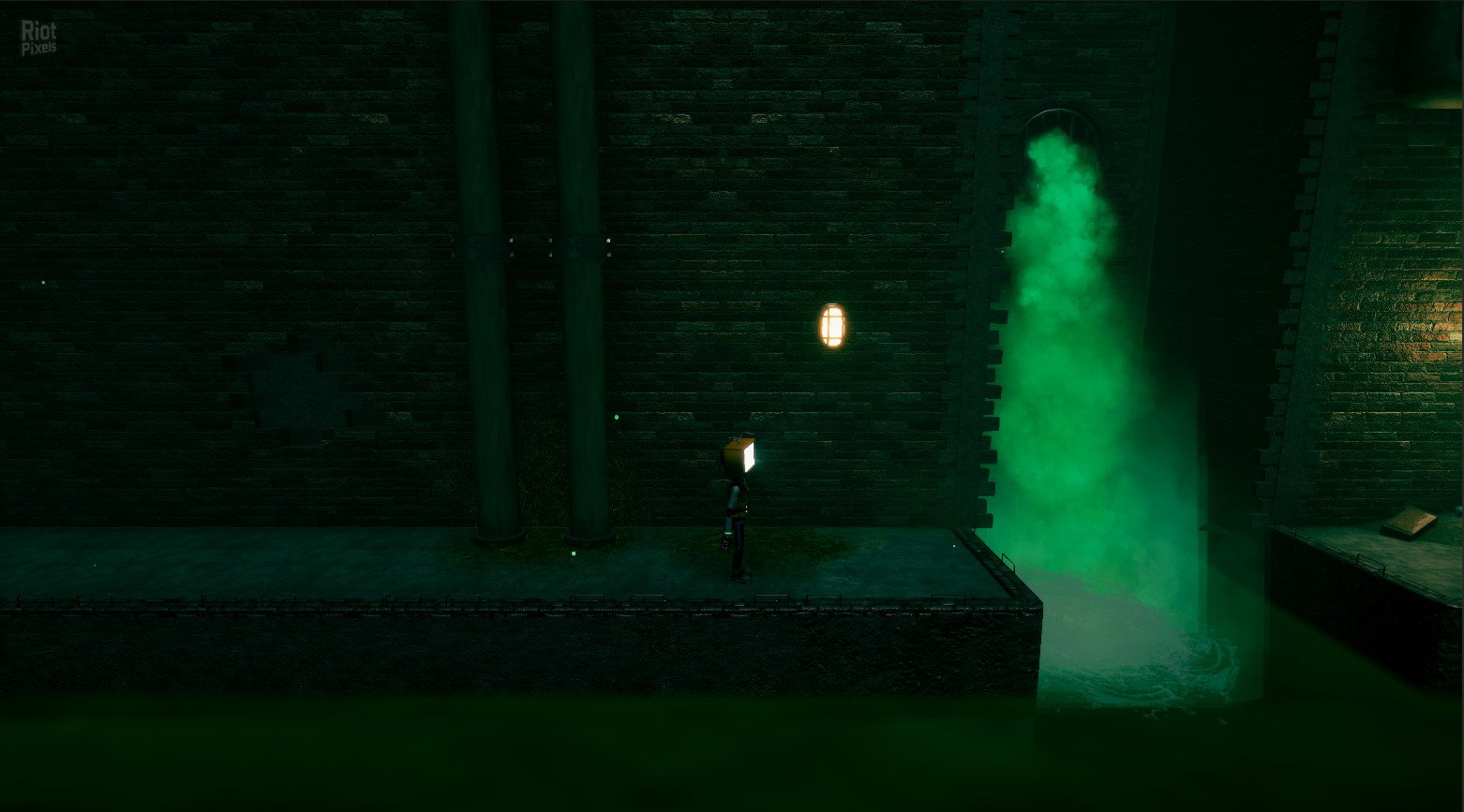 [3]-TVs: The Awakening Download-HohohoGames