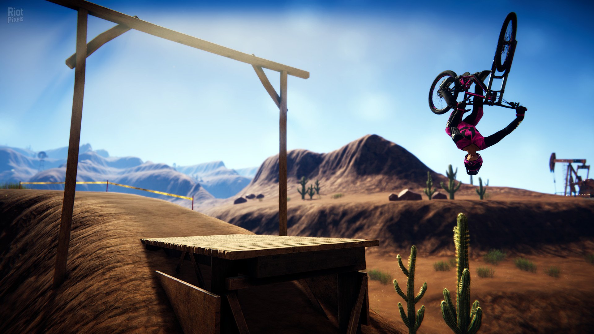 [8]-Descenders – v1.6.0 (The Mischief Tour Update) Download-HohohoGames