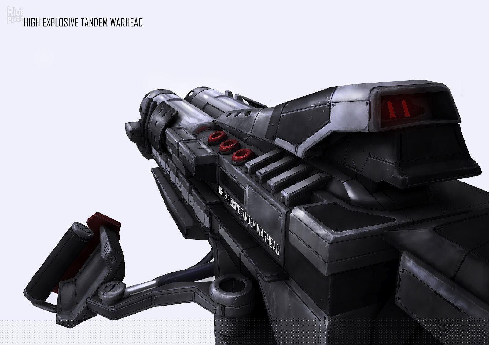 [34]-Rise of the Triad – v1.5.5 + Editor + DediServer + Bonus Content + Classic RotT Download-HohohoGames