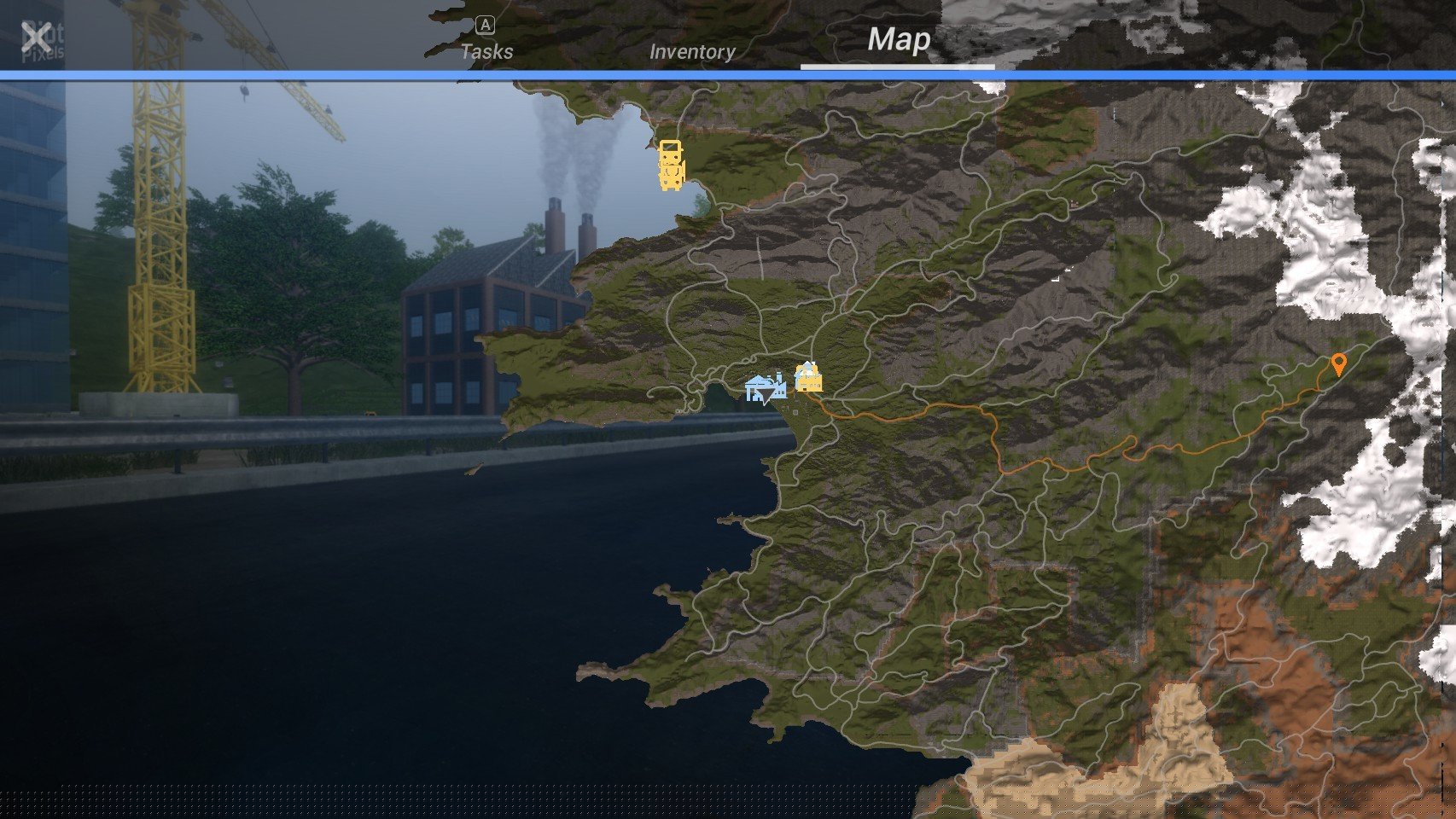 [6]-Technicity – v1.0d Download-HohohoGames