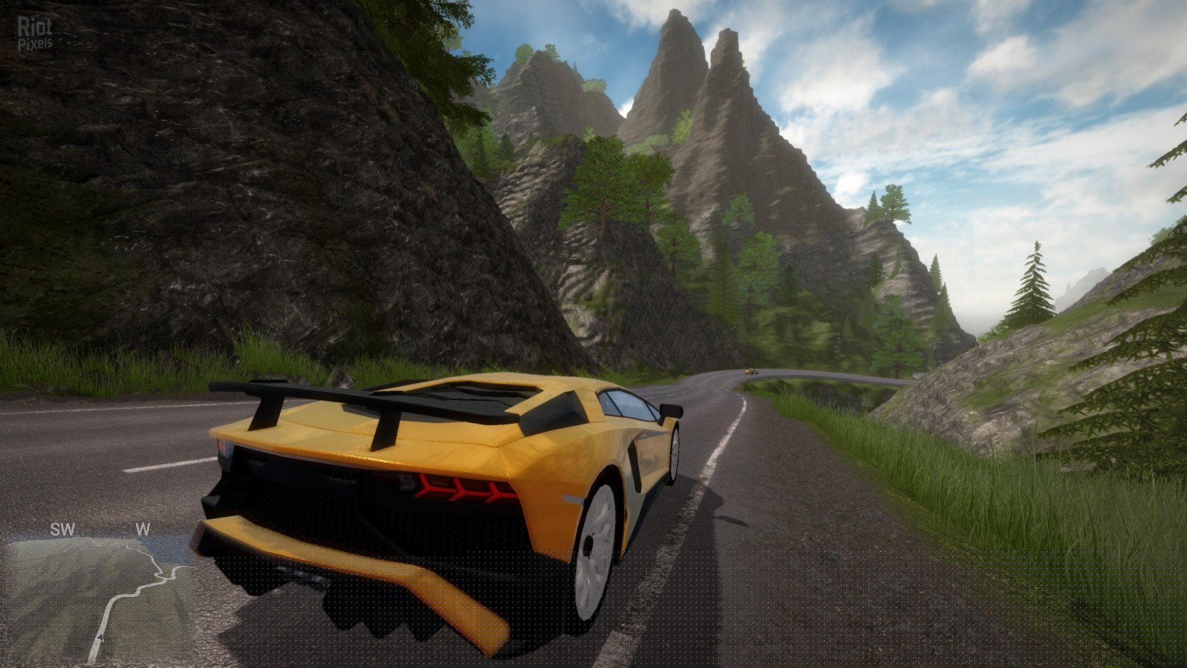 [11]-Technicity – v1.0d Download-HohohoGames