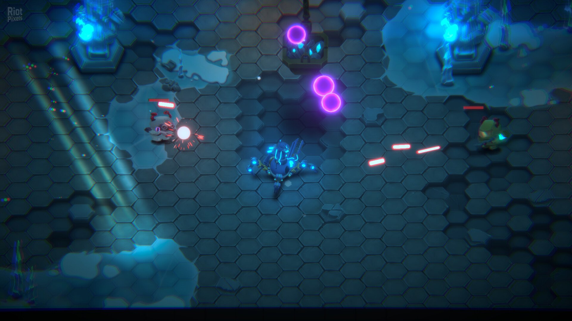 [11]-Bibots Download-HohohoGames