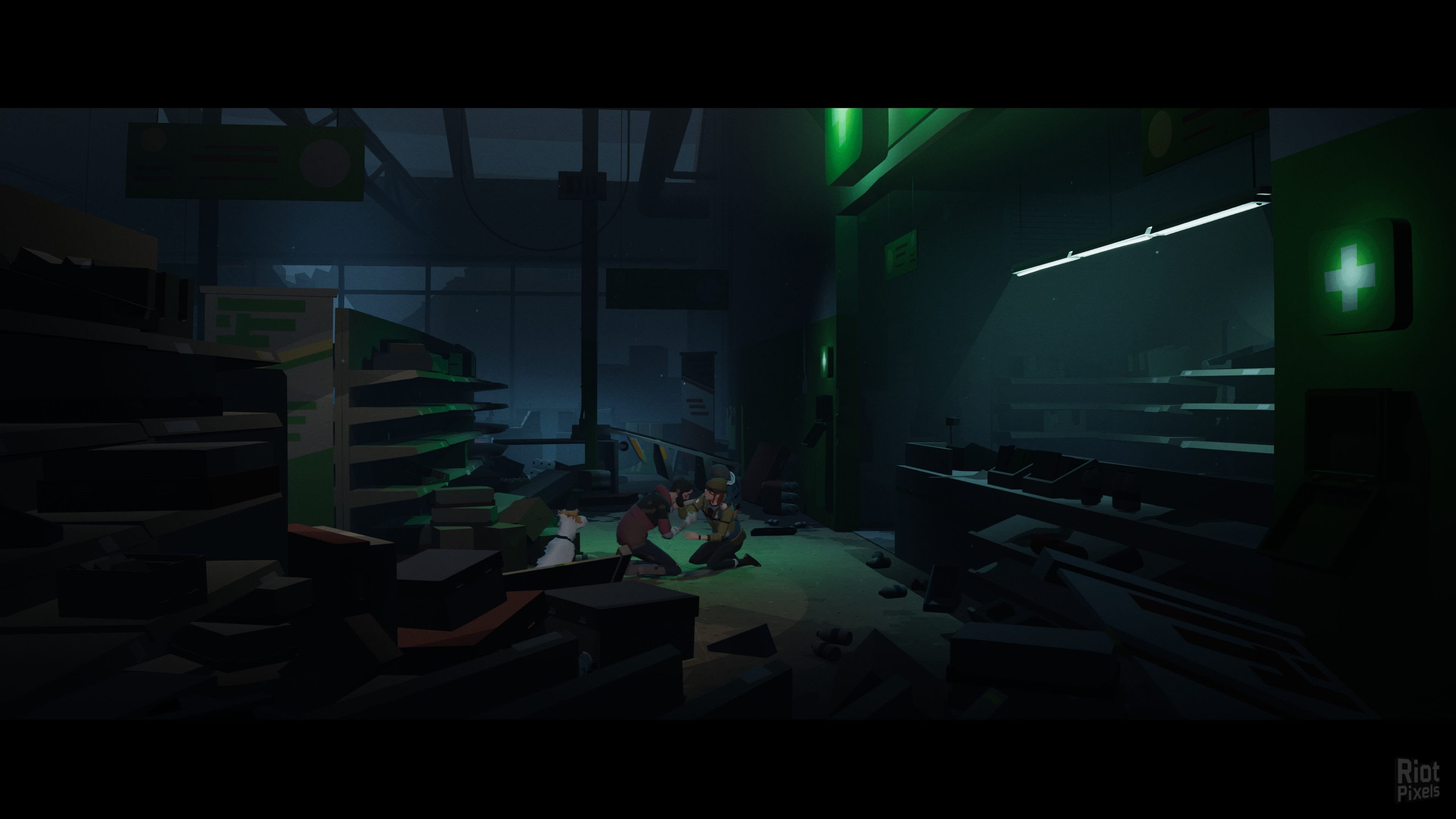 [14]-Somerville Download-HohohoGames