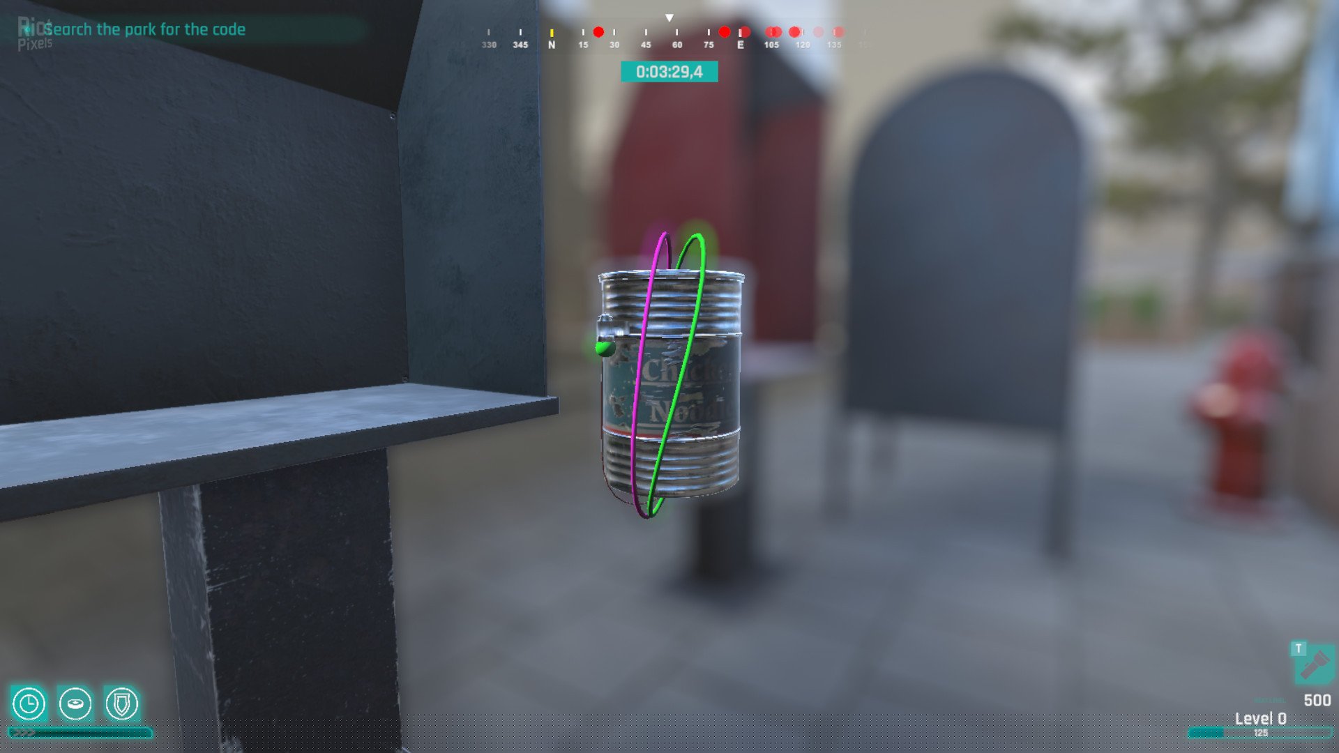 [7]-Sapper: Defuse The Bomb Simulator – v1.0.18 Download-HohohoGames
