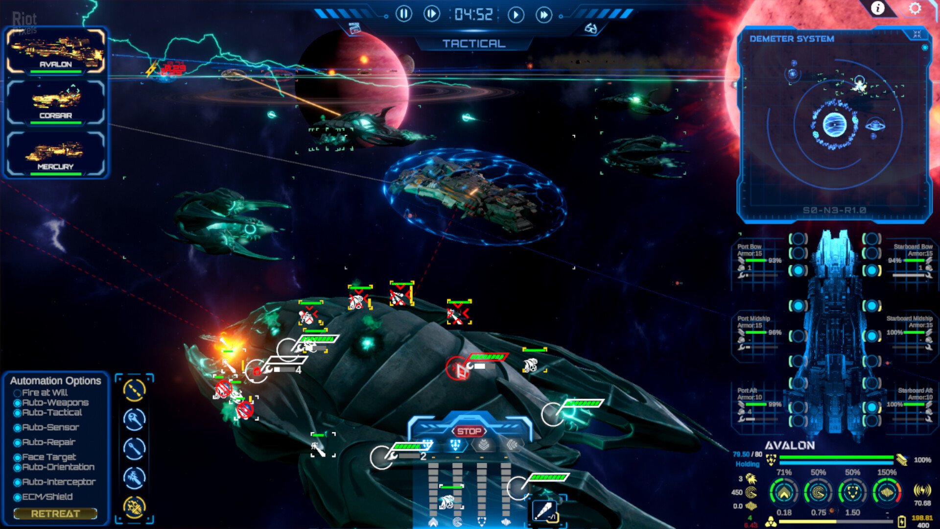 [8]-Stellar Sovereigns Download-HohohoGames