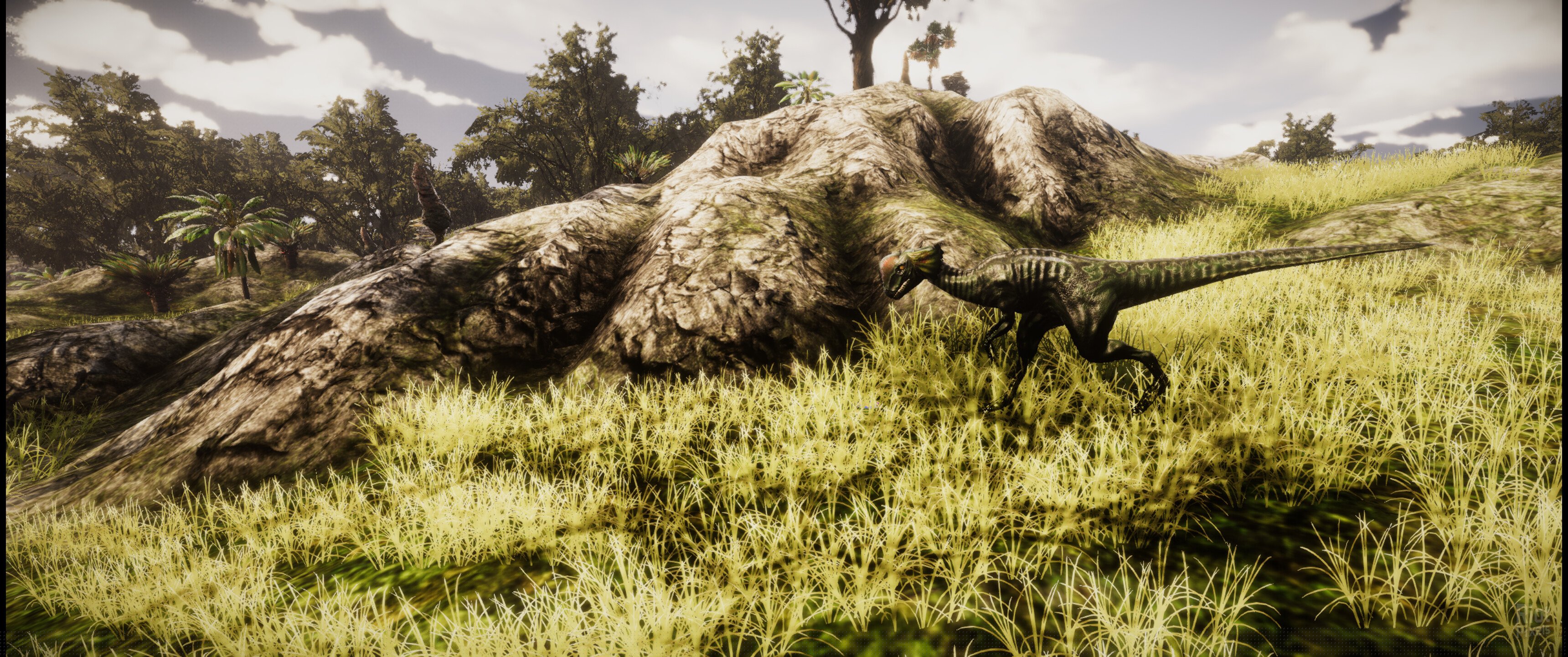 [9]-Dinosaur Simulator Download-HohohoGames
