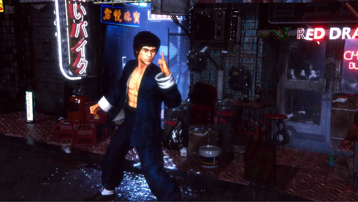 [13]-Shaolin vs Wutang 2 Download-HohohoGames