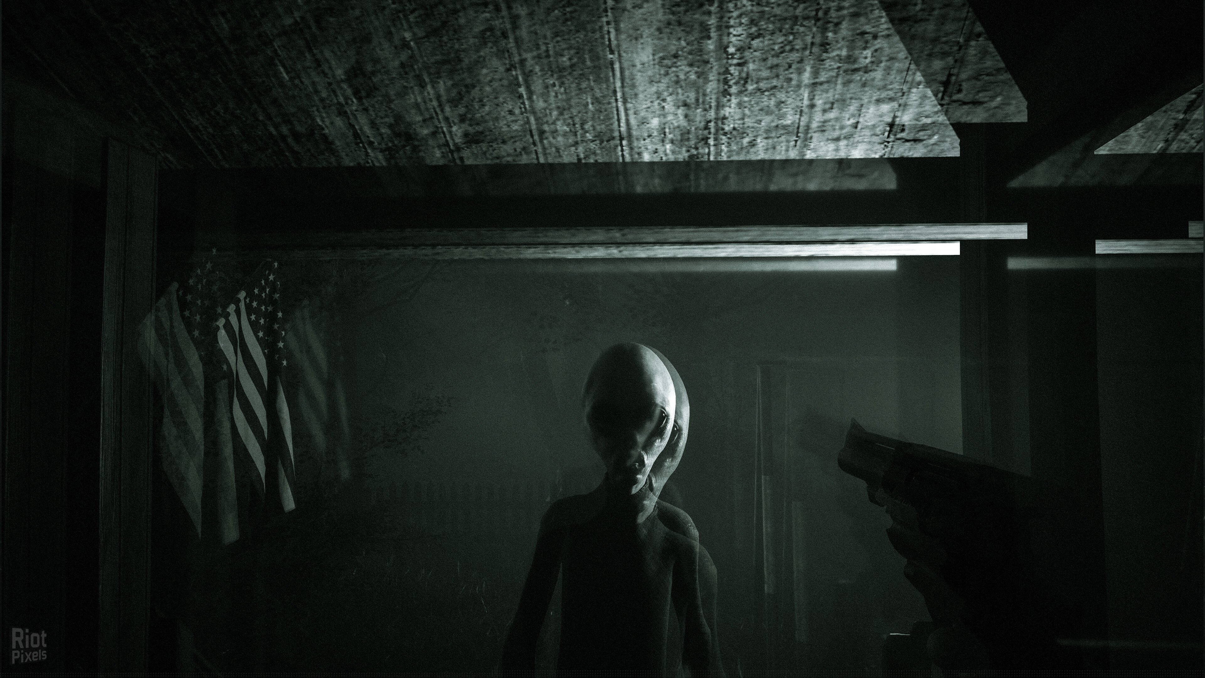 [11]-Greyhill Incident: Digital Abducted Edition + DLC & Bonus Content Download-HohohoGames