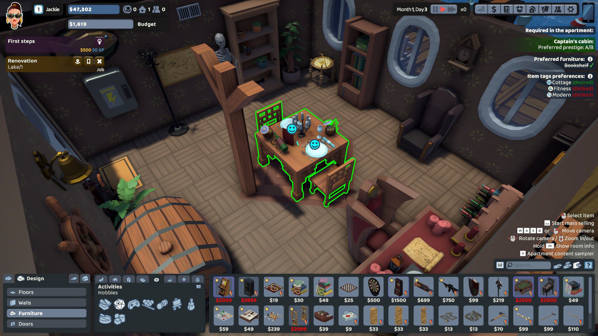 [9]-The Tenants – v1.2.6 + Pets DLC Download-HohohoGames