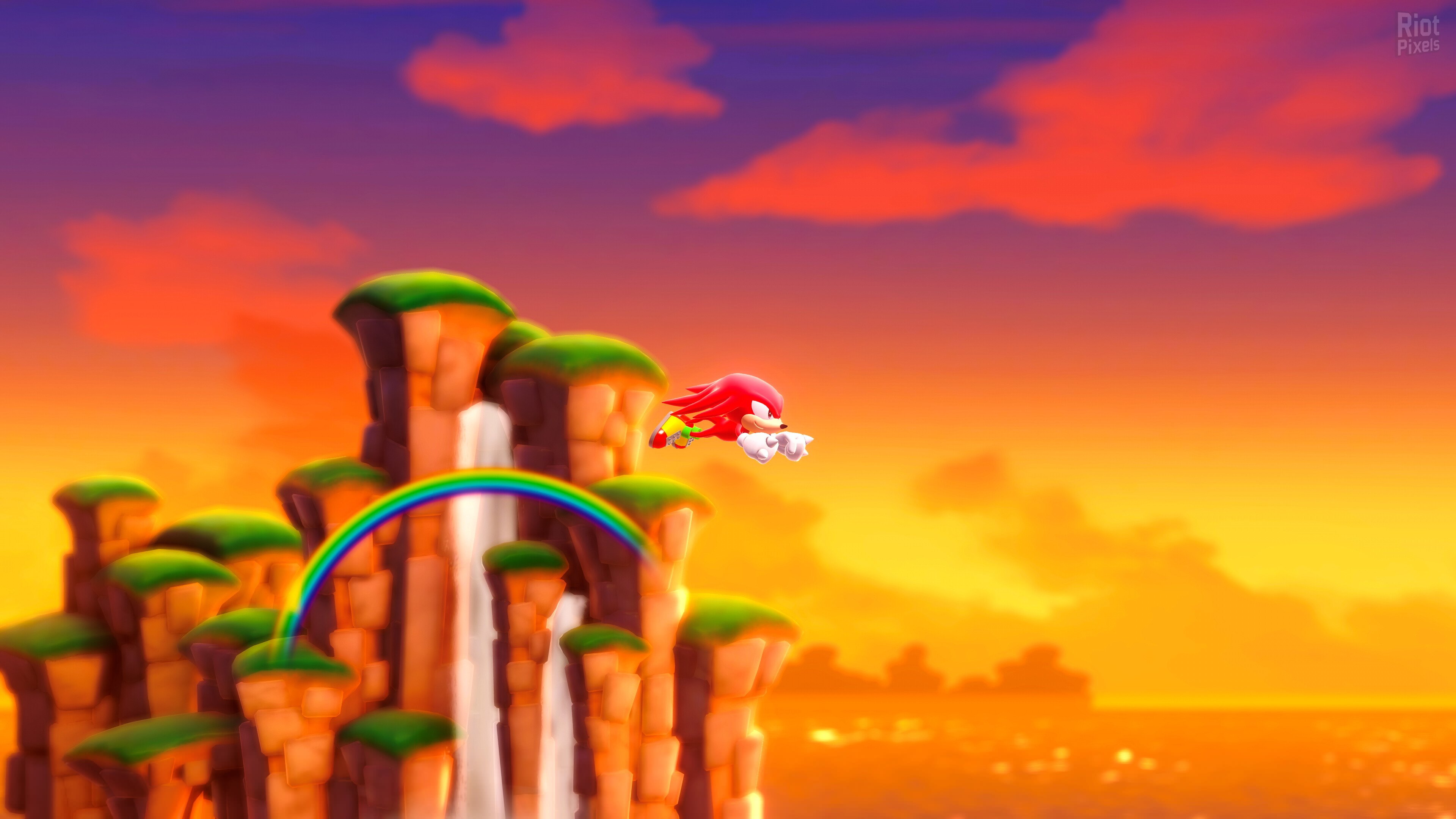 [3]-Sonic Superstars – v1.0.5A + LEGO Sonic DLC + Ryujinx Emulator Download-HohohoGames