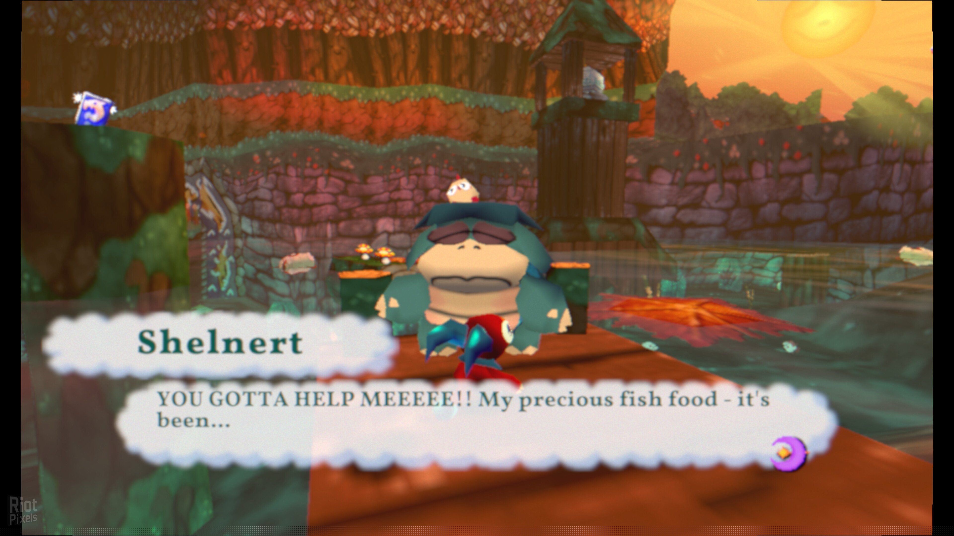 [14]-Cavern of Dreams: Deluxe Bundle! – v1.2 + Bonus OST Download-HohohoGames