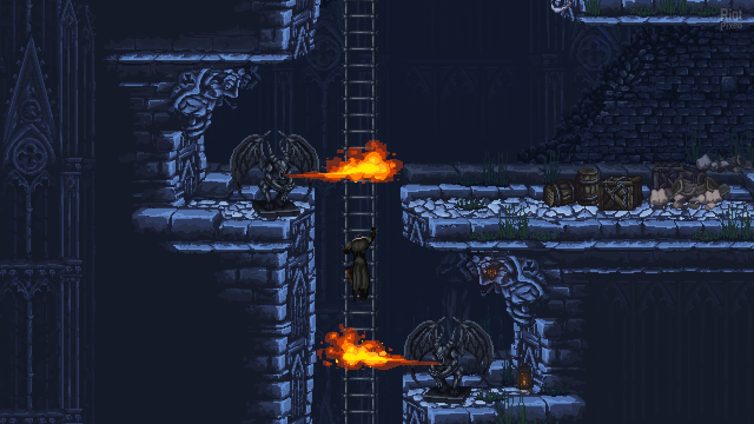 [8]-The Last Faith Download-HohohoGames