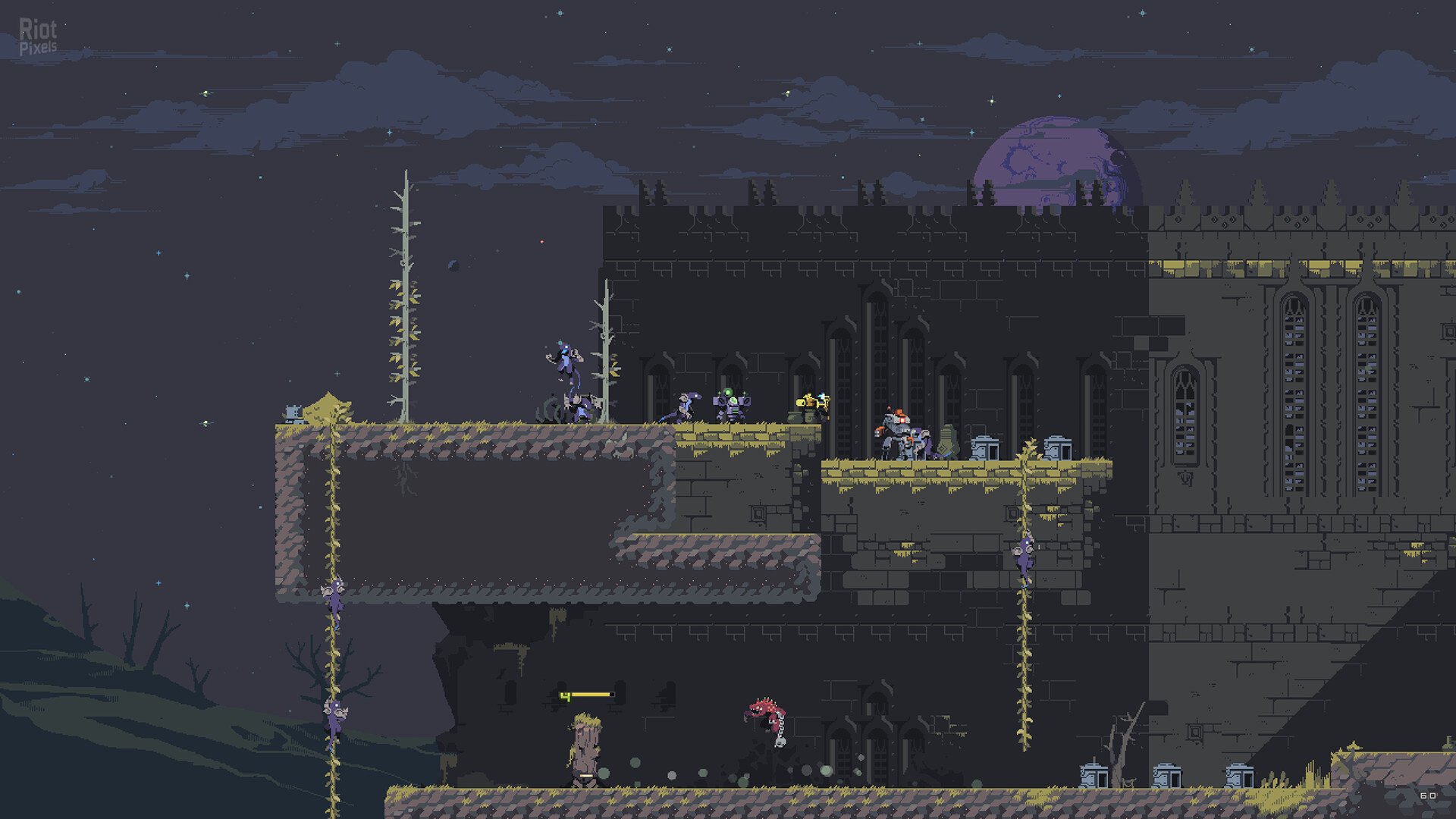 [7]-Risk of Rain Returns – v1.0.1 + Bonus Soundtrack Download-HohohoGames