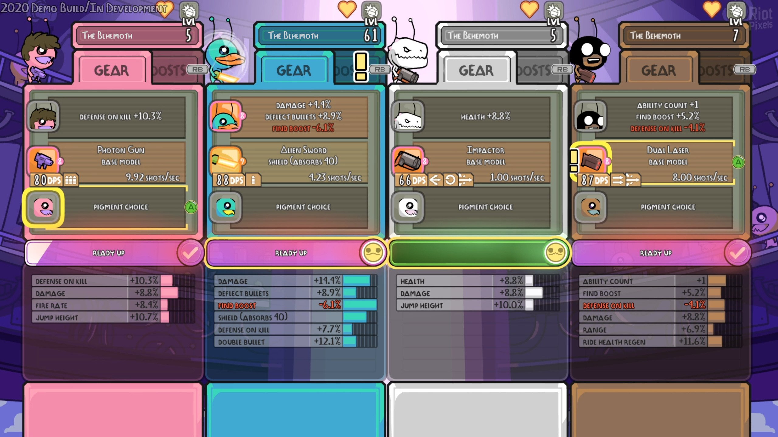 [12]-Alien Hominid Invasion Download-HohohoGames