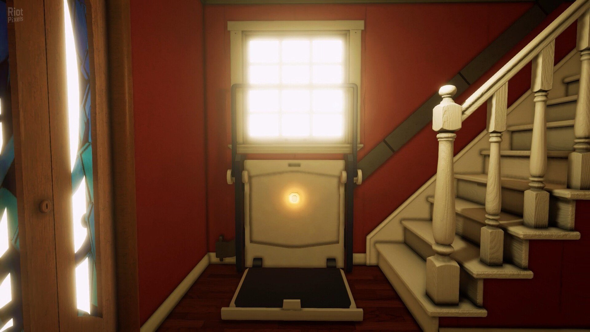 [6]-Back Then Download-HohohoGames
