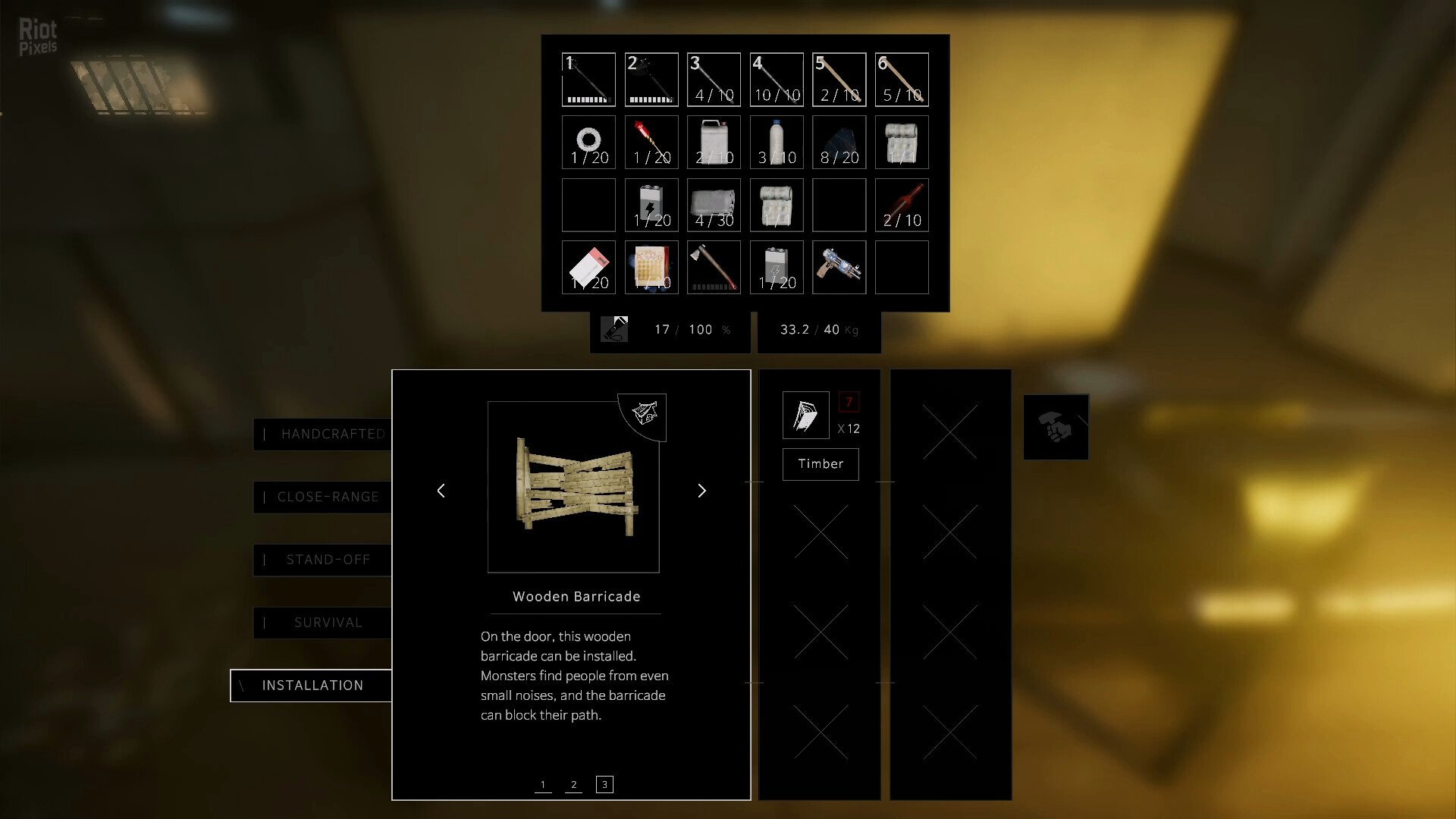 [14]-The Highrise – v3.6.5.7.1 (Final Release) Download-HohohoGames