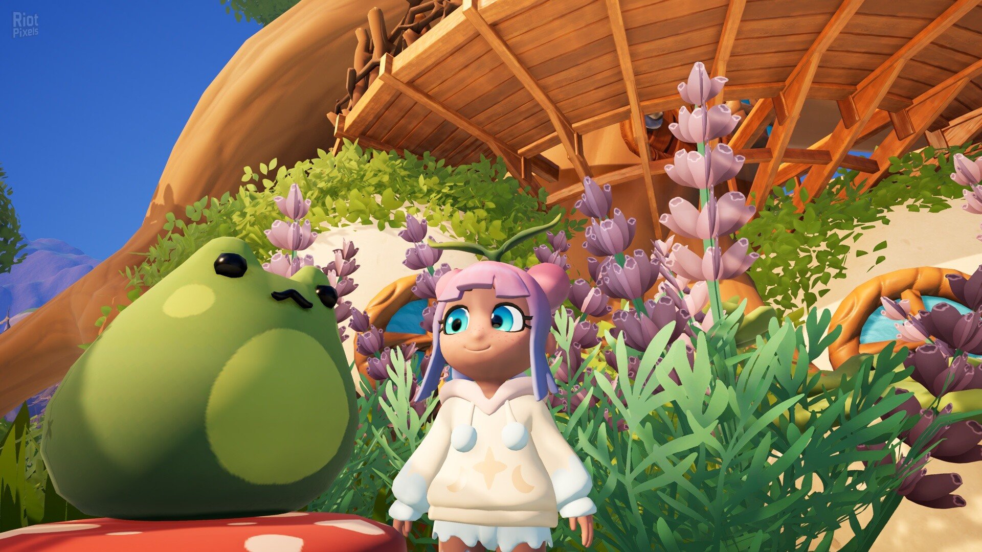 [4]-Garden Witch Life – v1.0.18 + Windows 7 Fix Download-HohohoGames