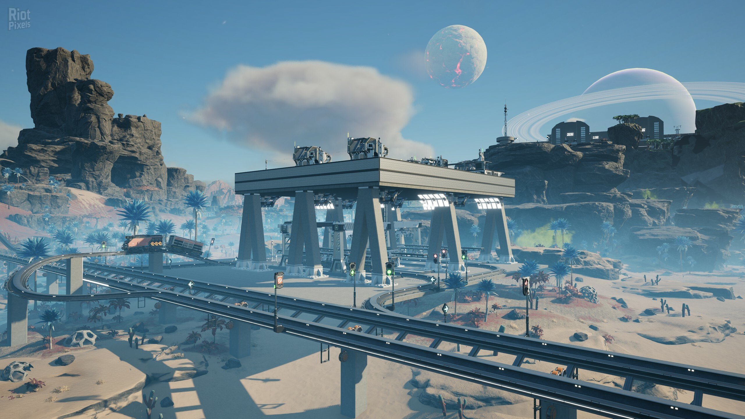 [13]-Satisfactory- v1.0 CL#365306 + DLC + Multiplayer Download-HohohoGames