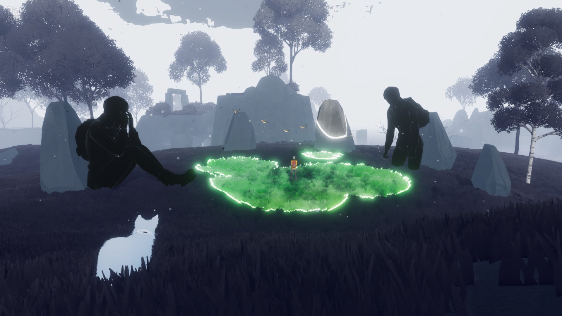 [9]-Farewell North – v1.1.2 Download-HohohoGames