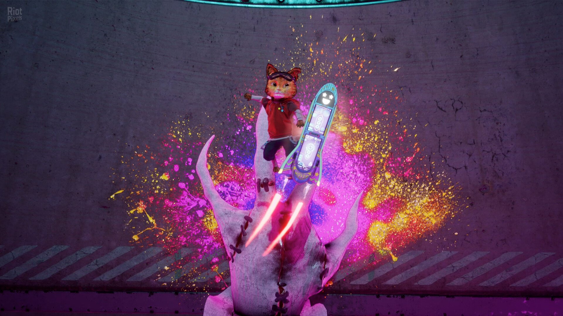 [10]-Gori: Cuddly Carnage – v1.0.94 Download-HohohoGames