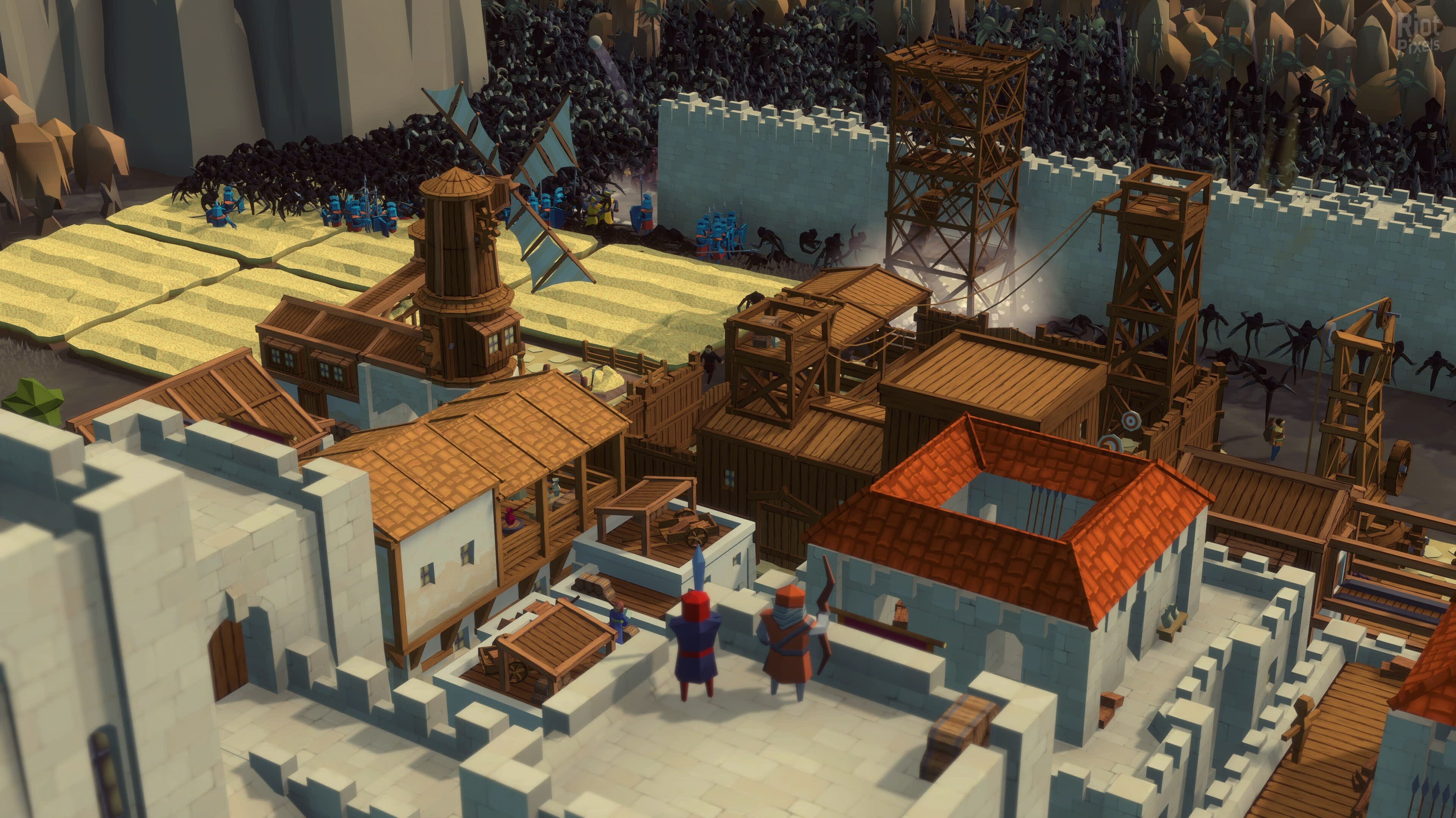 [10]-Diplomacy is Not an Option – v1.0.3 (Release) + Bonus Content Download-HohohoGames