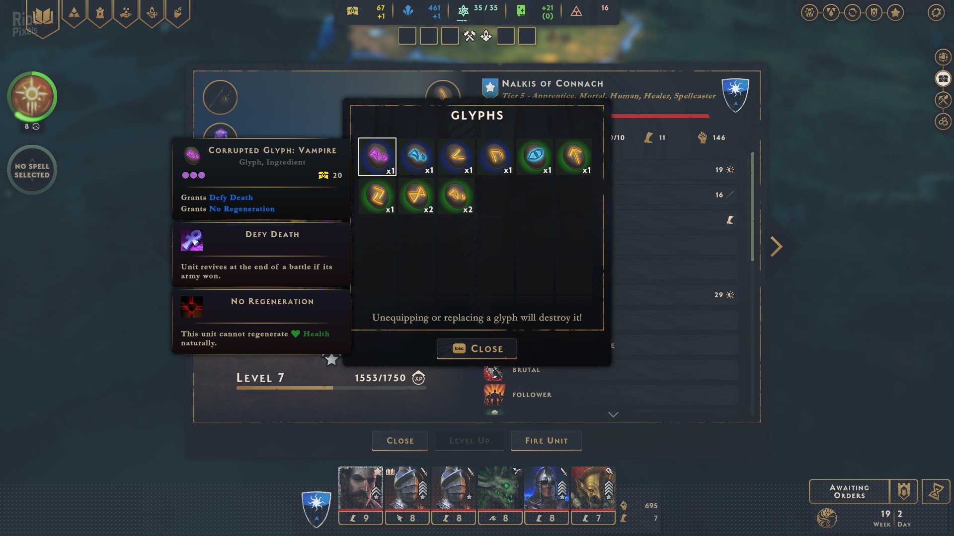 [10]-SpellForce: Conquest of Eo – v01.06.30485 + 2 DLCs Download-HohohoGames