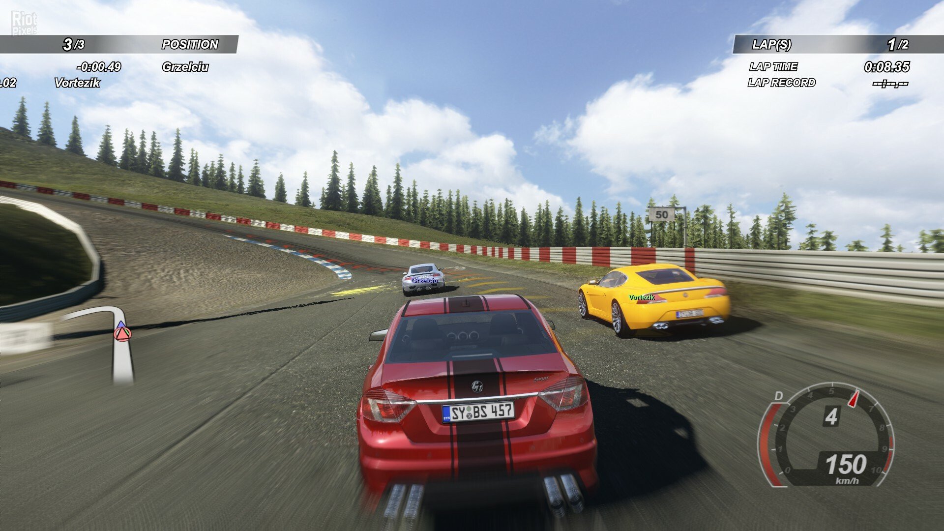 [9]-Crash Time: Undercover – v5.0.27 Download-HohohoGames