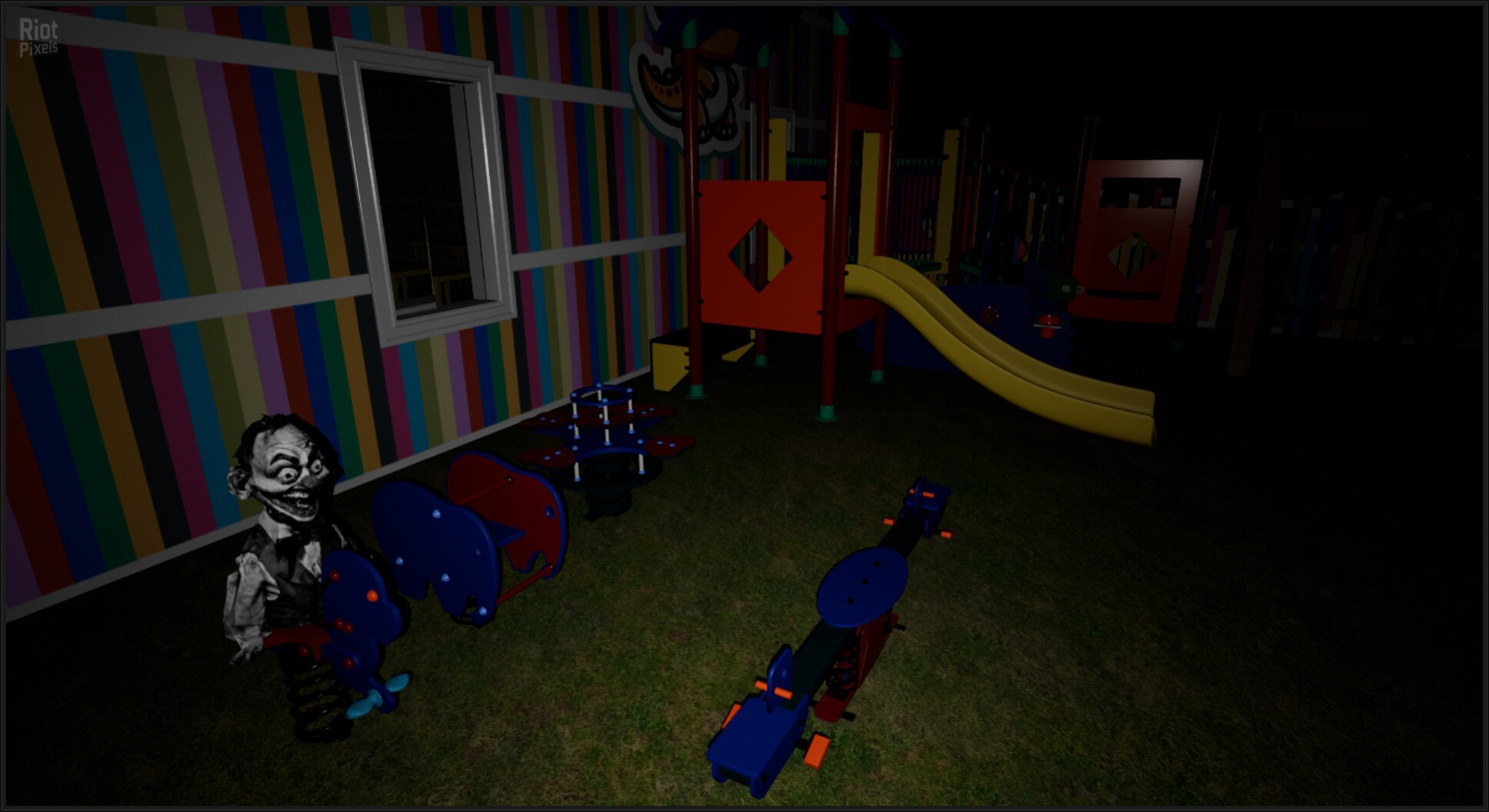 [5]-Doll Impostor – Update 10/HotFix 3 + Windows 7 Fix Download-HohohoGames