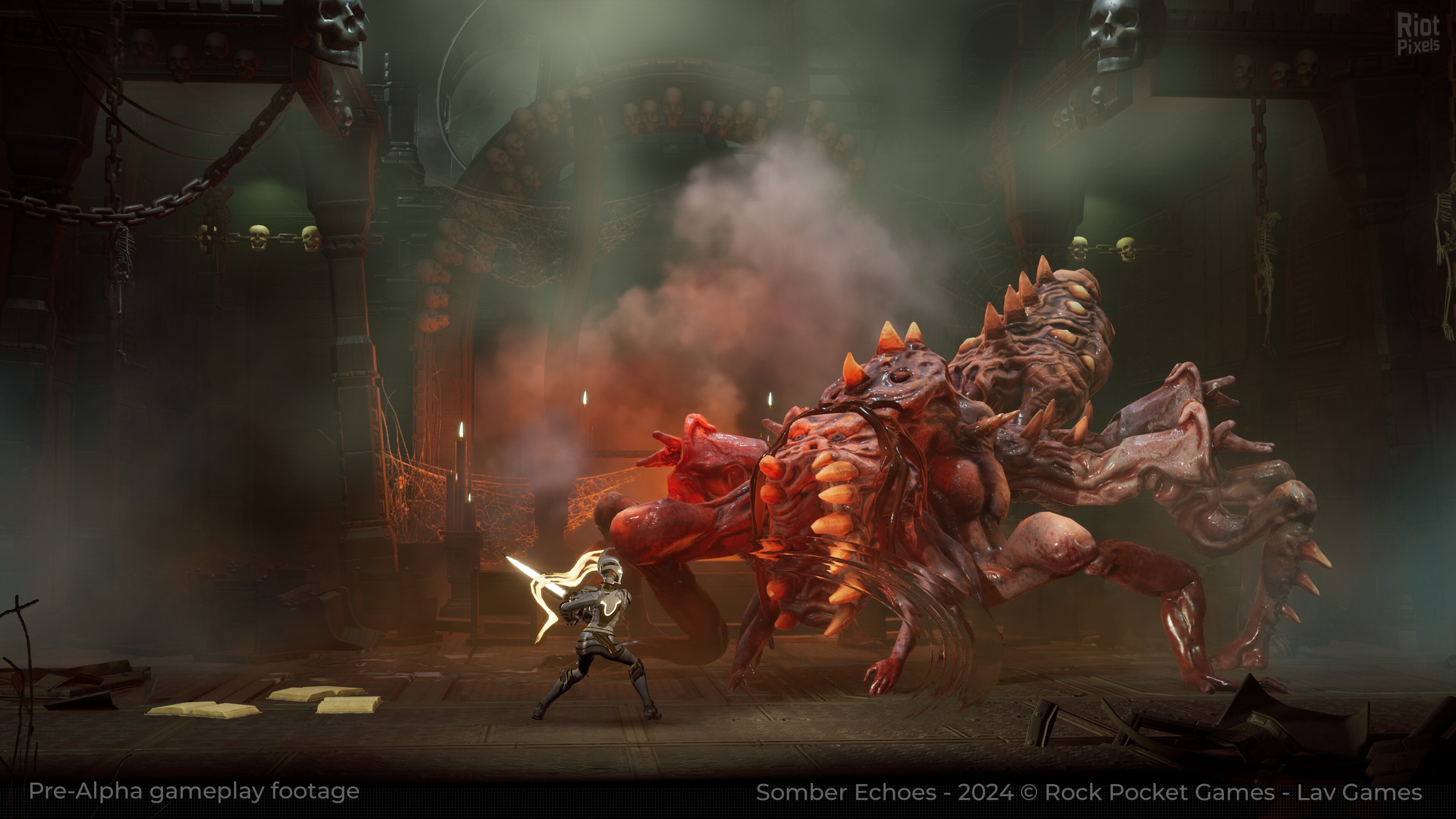 [3]-Somber Echoes – v21558 Download-HohohoGames