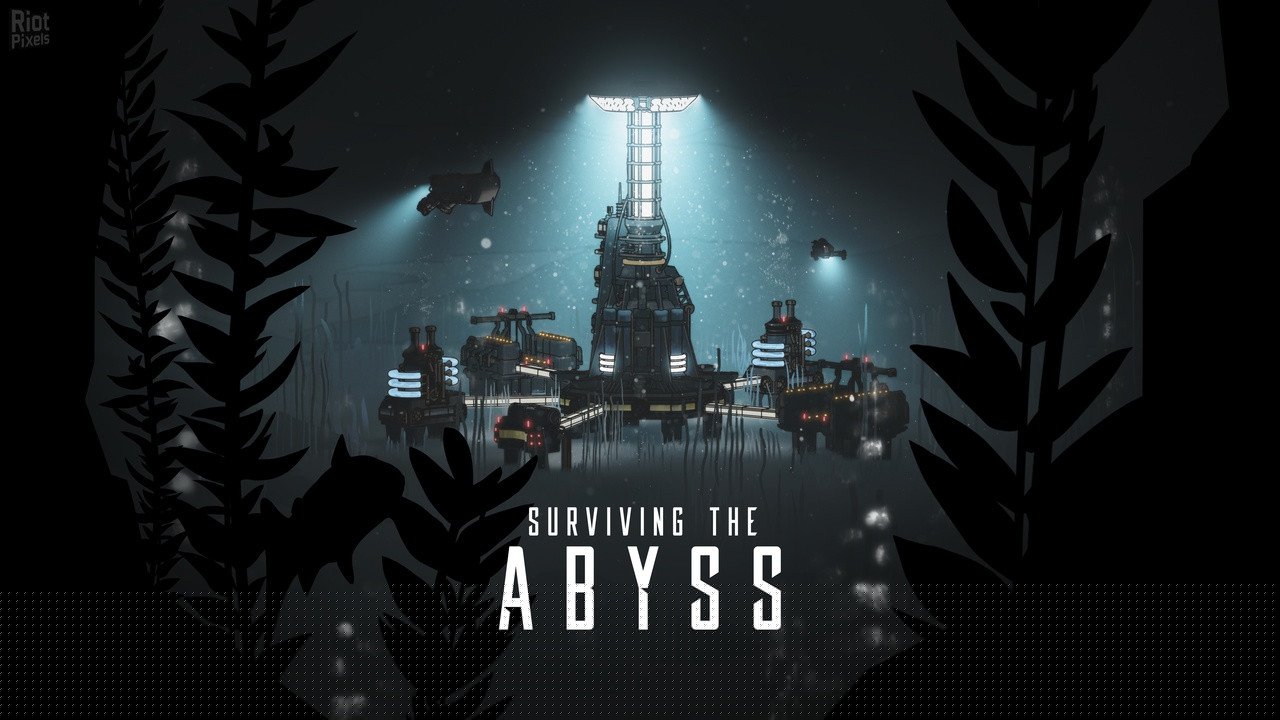[14]-Surviving the Abyss – v1.03 Download-HohohoGames