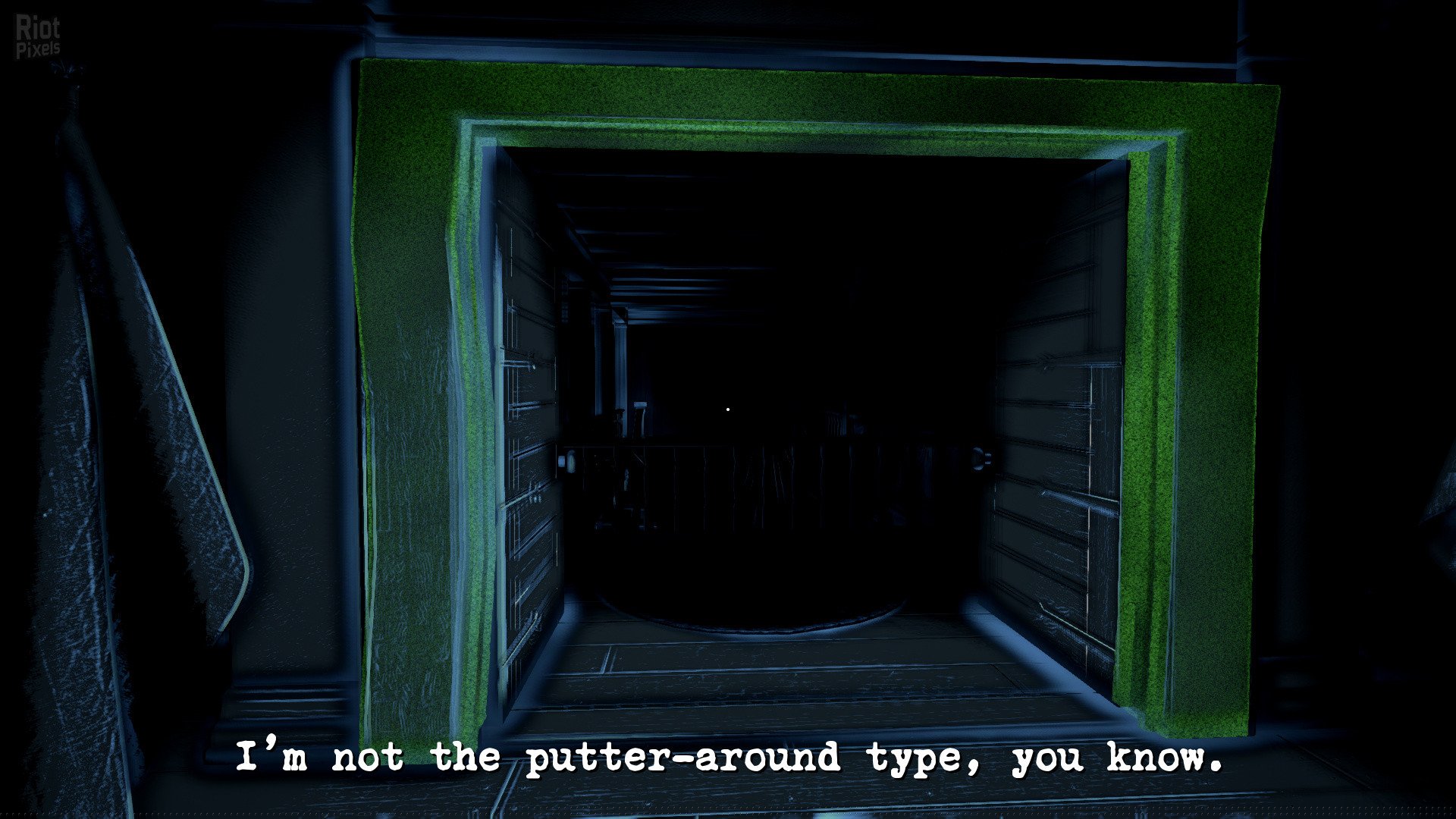 [16]-Perception Download-HohohoGames