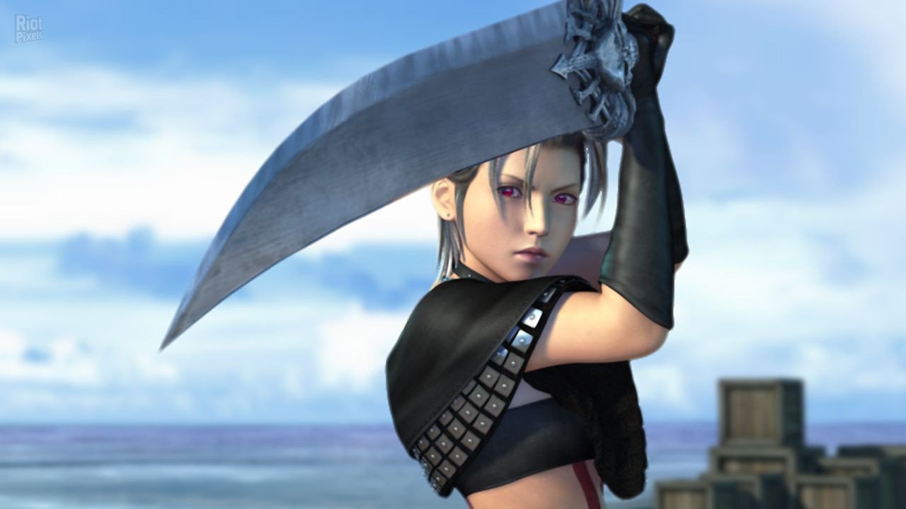 [35]-Final Fantasy X/X-2: HD Remaster Download-HohohoGames