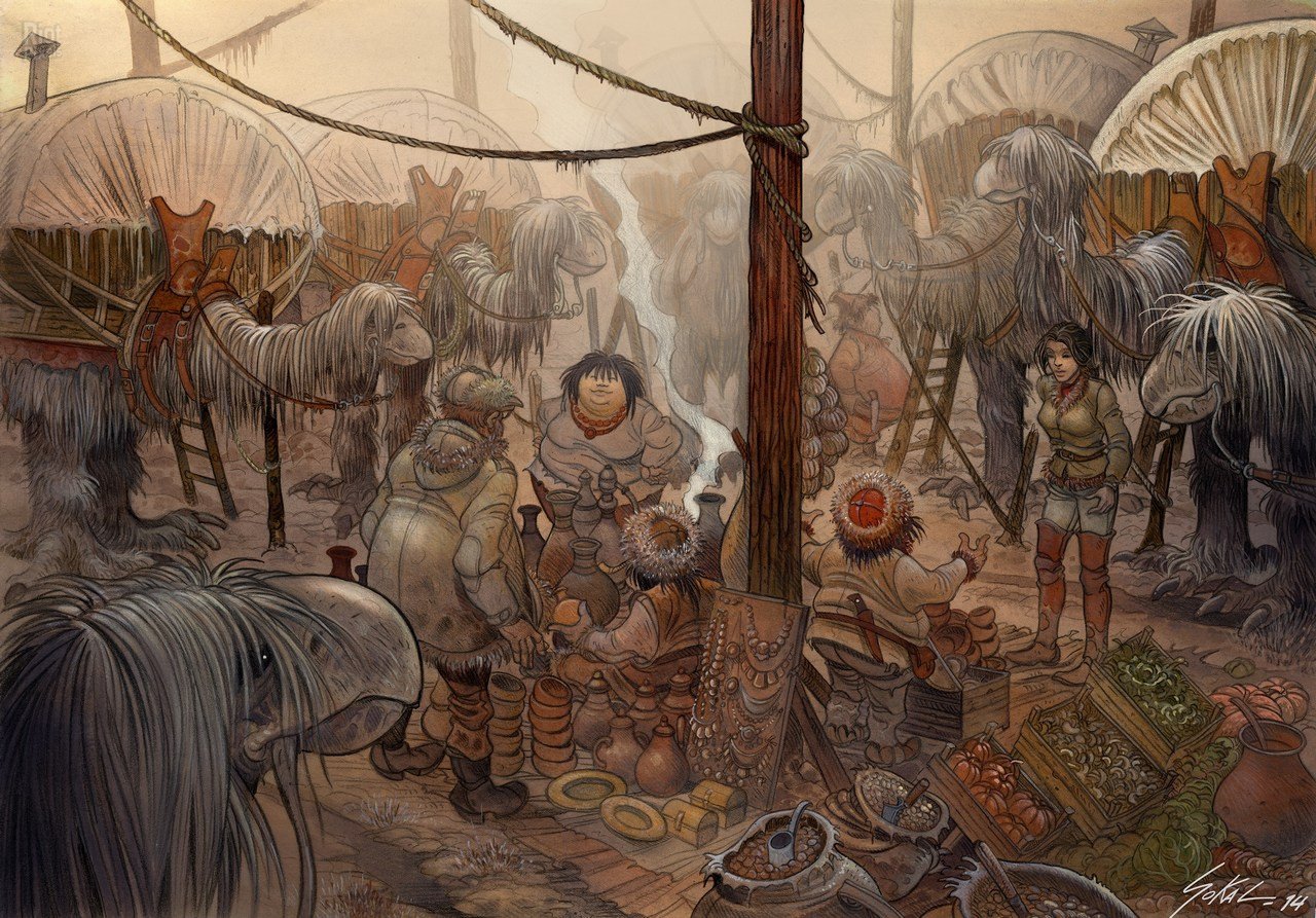 [31]-Syberia 3: Digital Deluxe Edition – v3.0 + DLC Download-HohohoGames