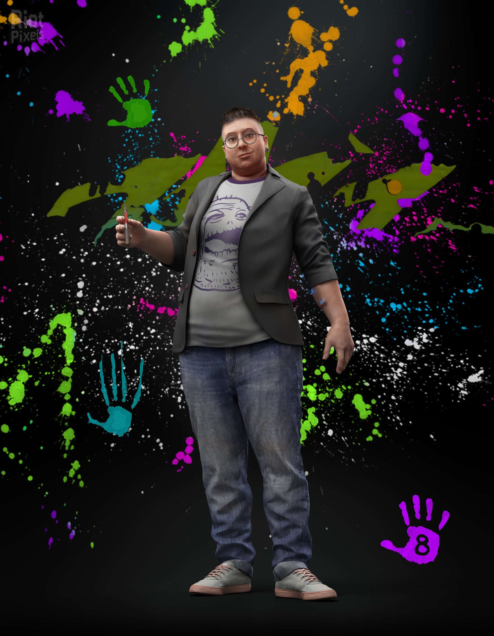[21]-Watch Dogs 2: Gold Edition – v1.17 + All DLCs + Bonus Content Download-HohohoGames