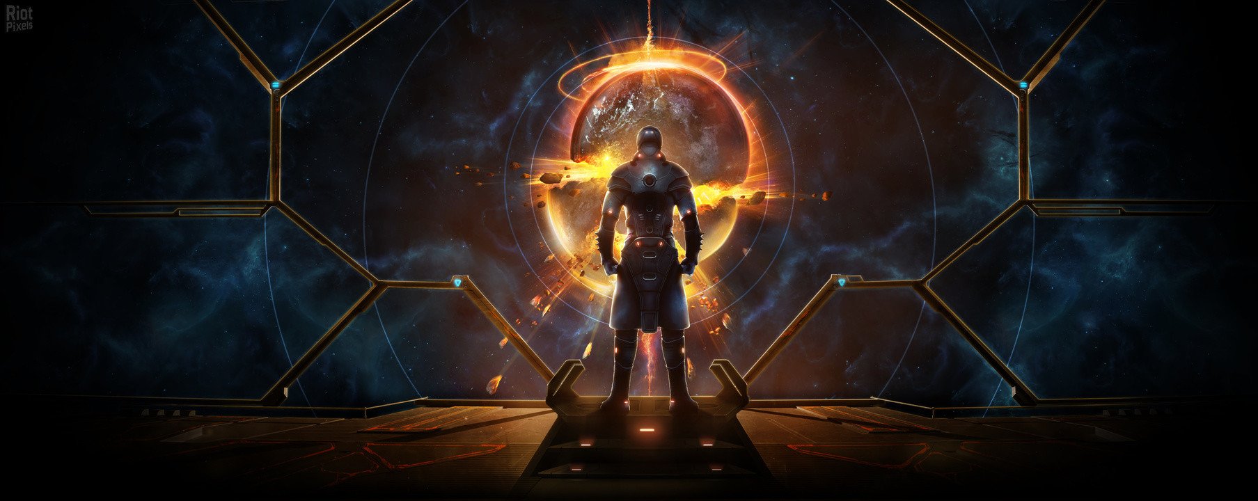 [17]-Starpoint Gemini: Warlords – v2.030.0 HotFix + 5 DLCs Download-HohohoGames